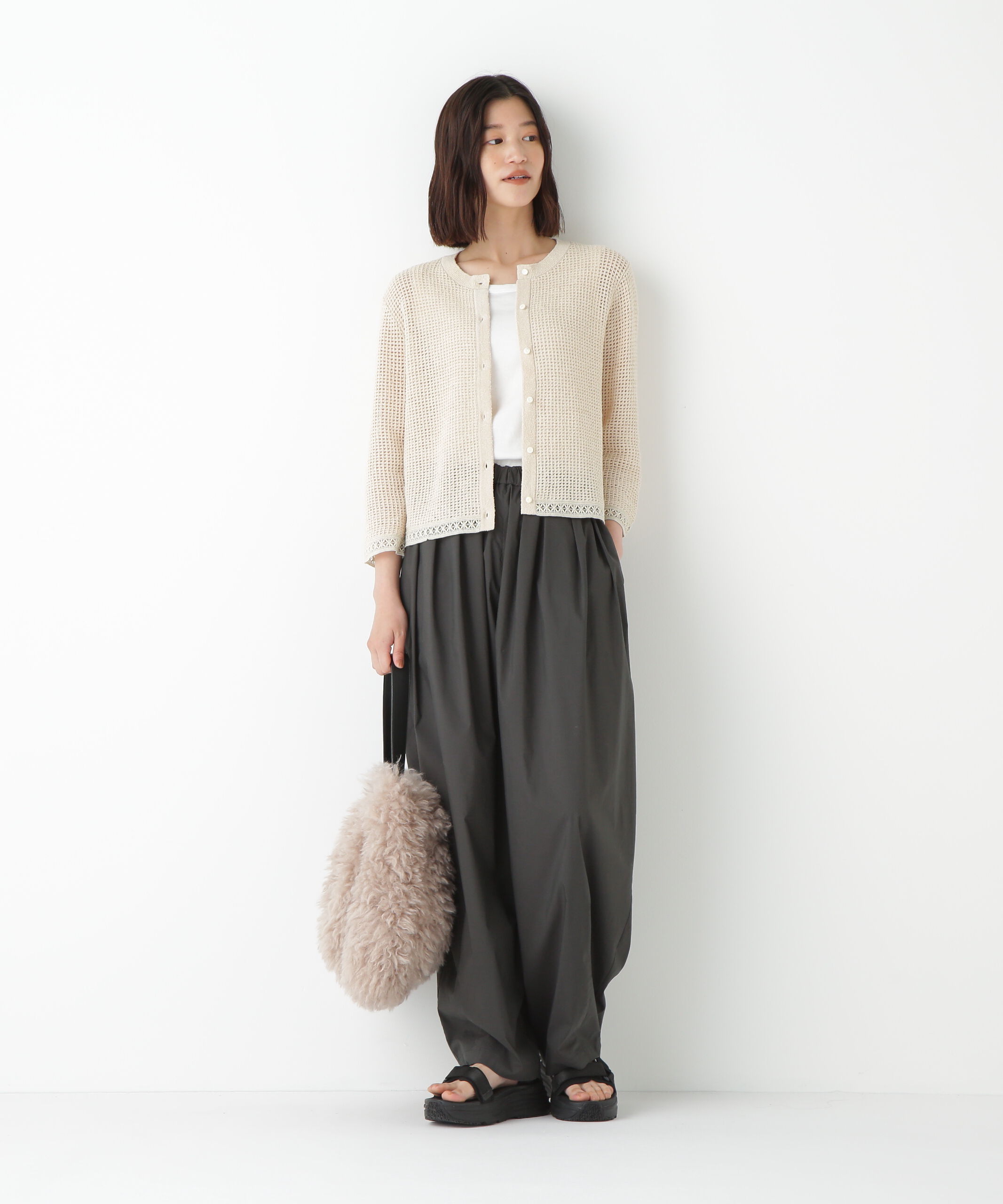  「◆タイプライターパンツ」|その他|