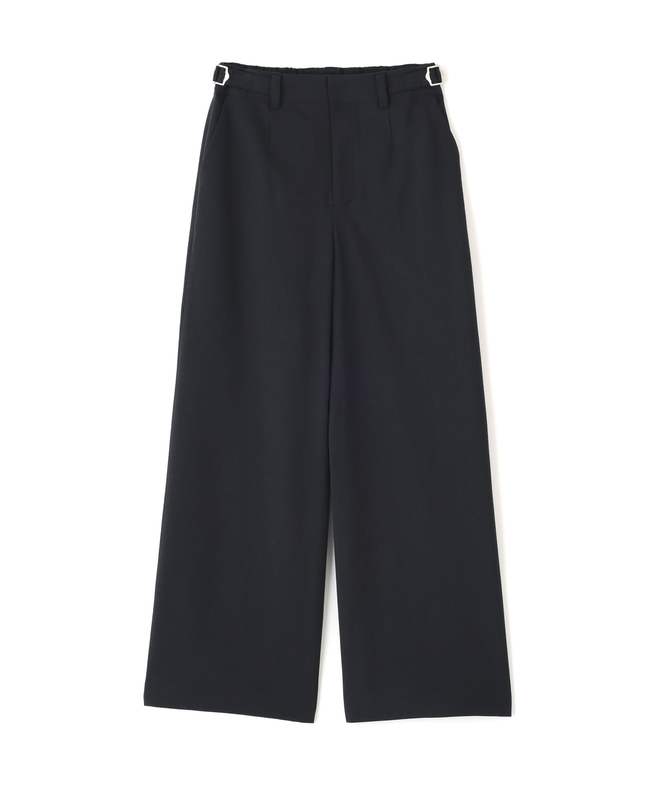  「◆シェルタリングドライオックスセミワイドパンツ」|その他|