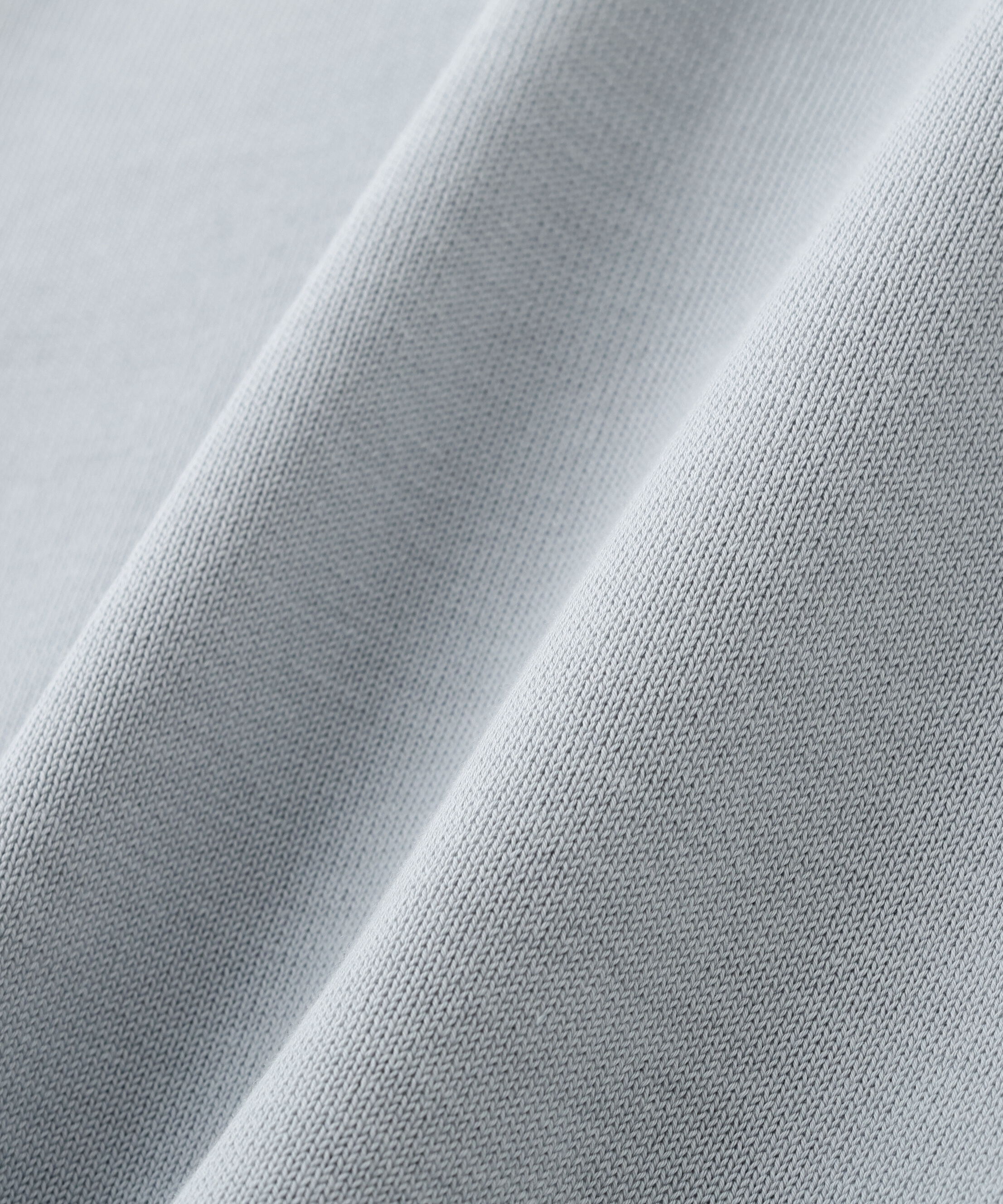  「◆オーガニックコットン混プレーティングプルオーバー」|ニット・セーター|