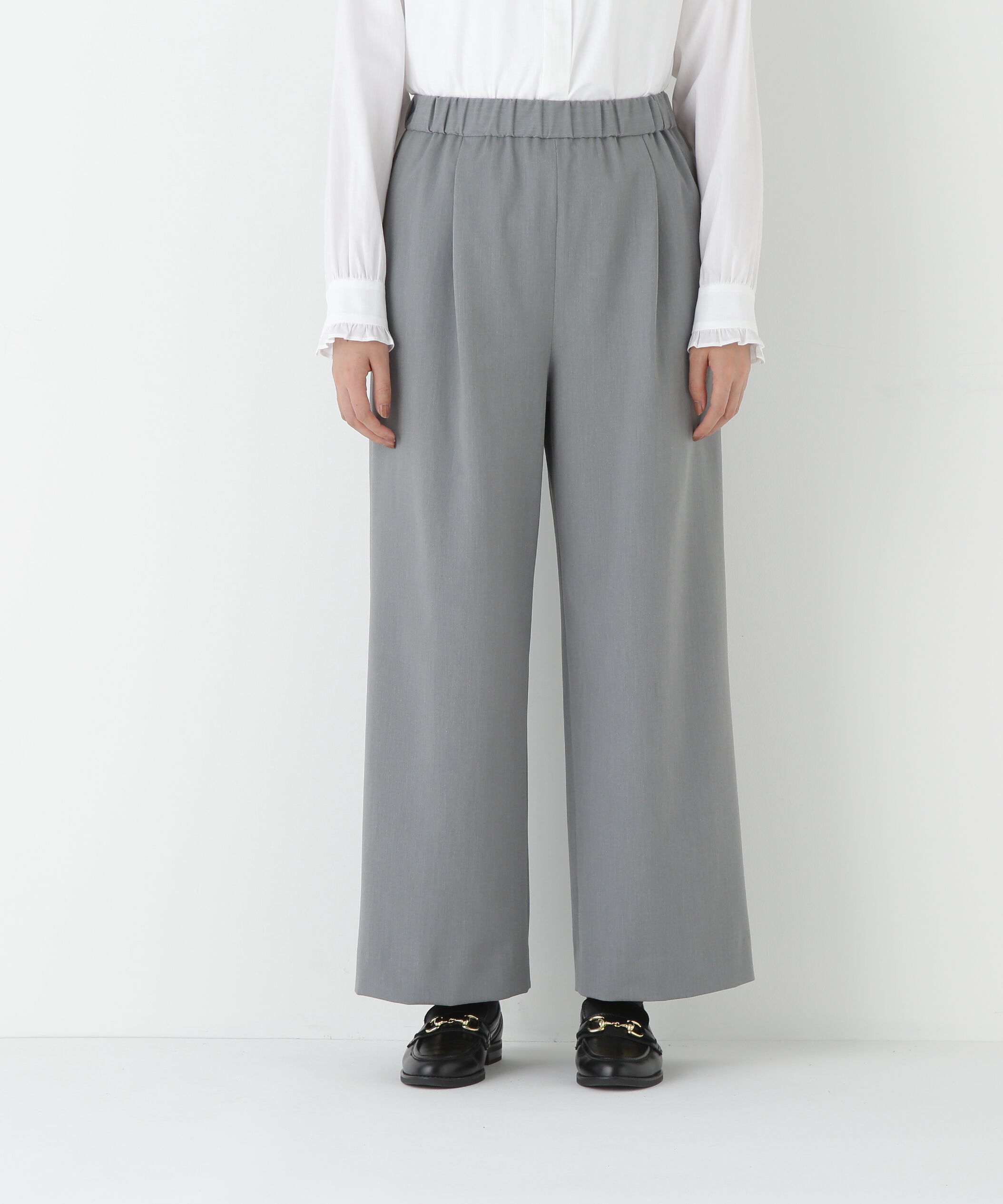  「◆ストレッチビスチェセットアップ」|ワンピース|