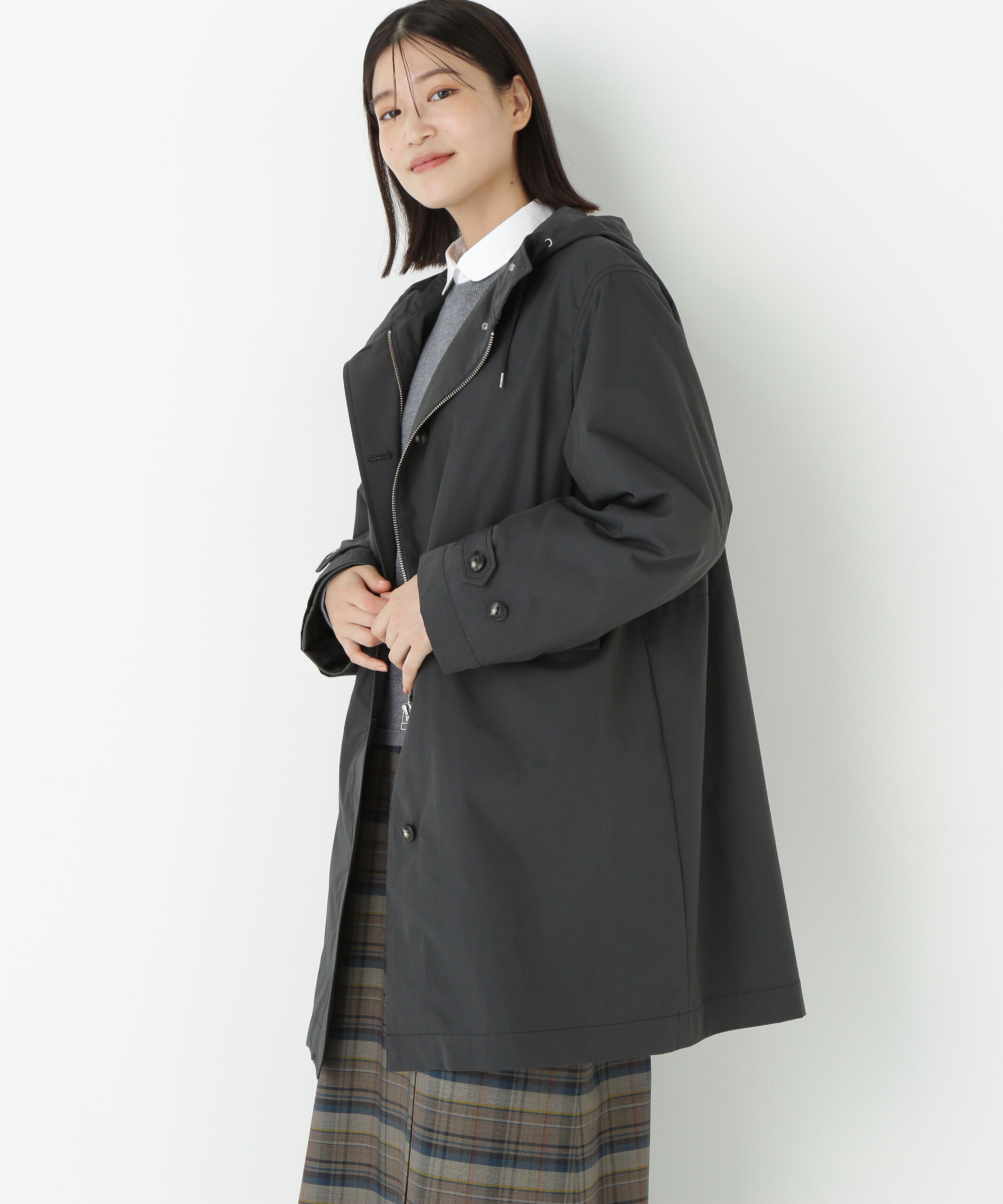  「◆モッズコート」|その他|