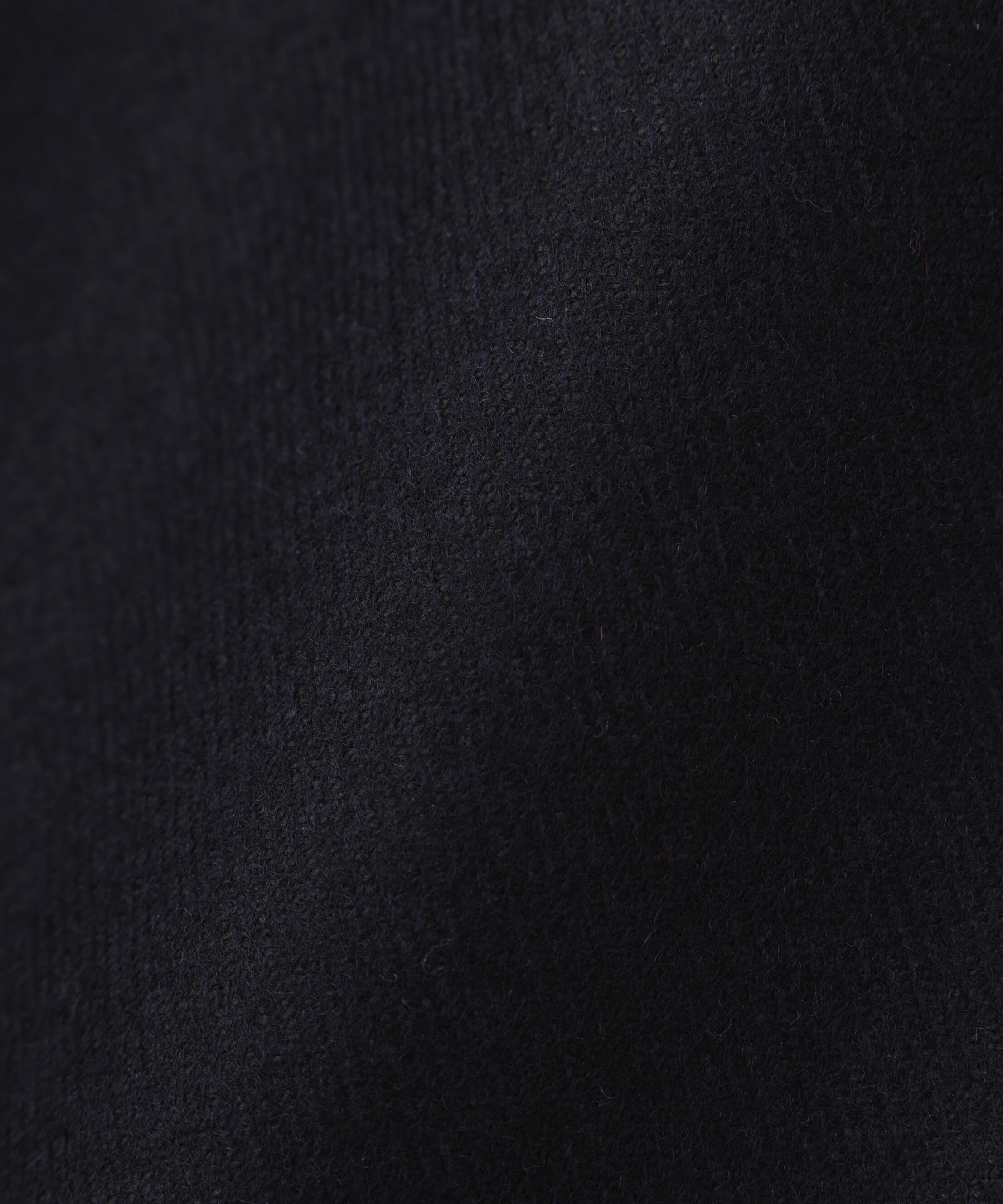  「ウールサキソニーコクーンスカート」|スカート|