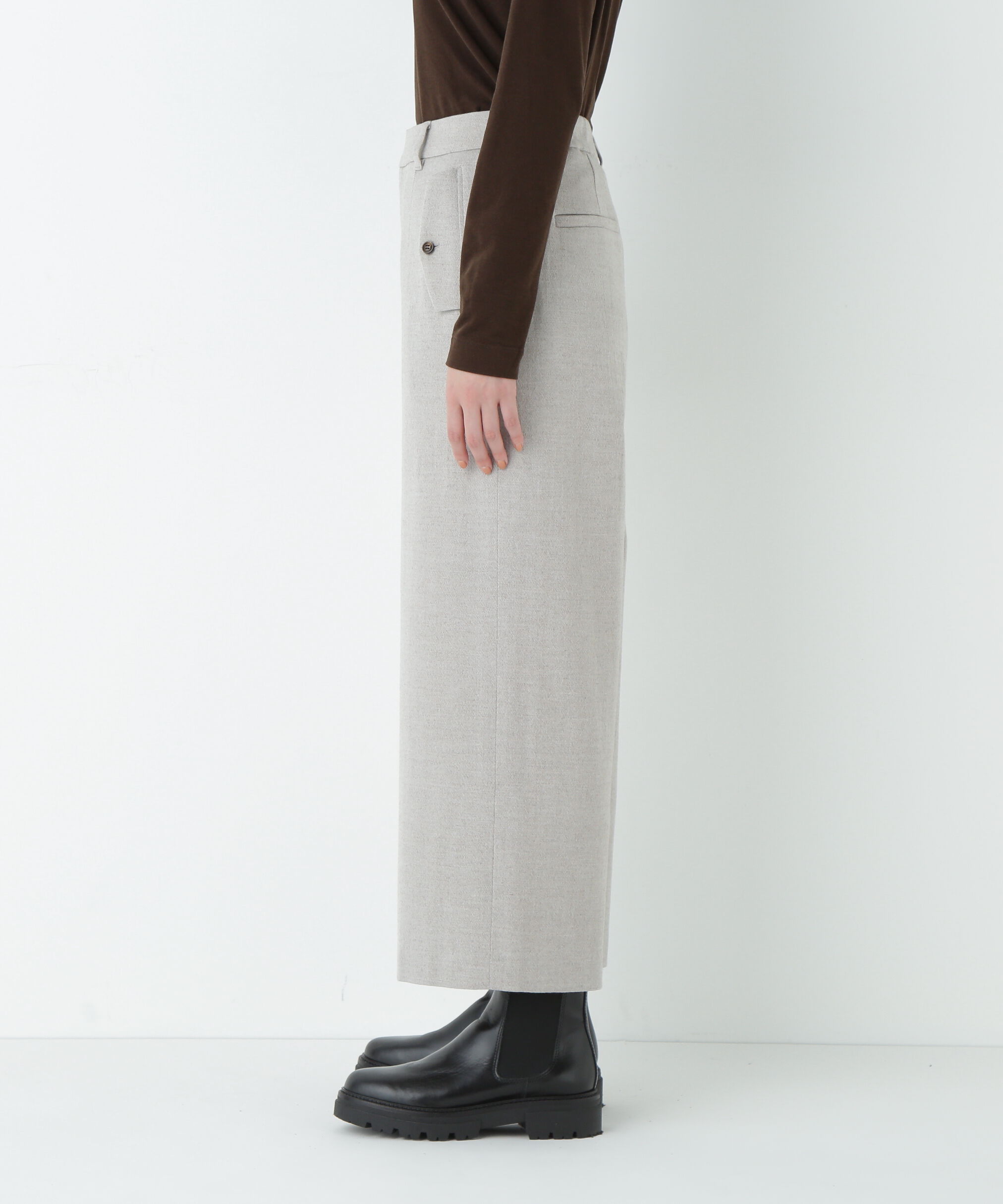  「◆ＴＯＰツイルガウチョパンツ」|その他|