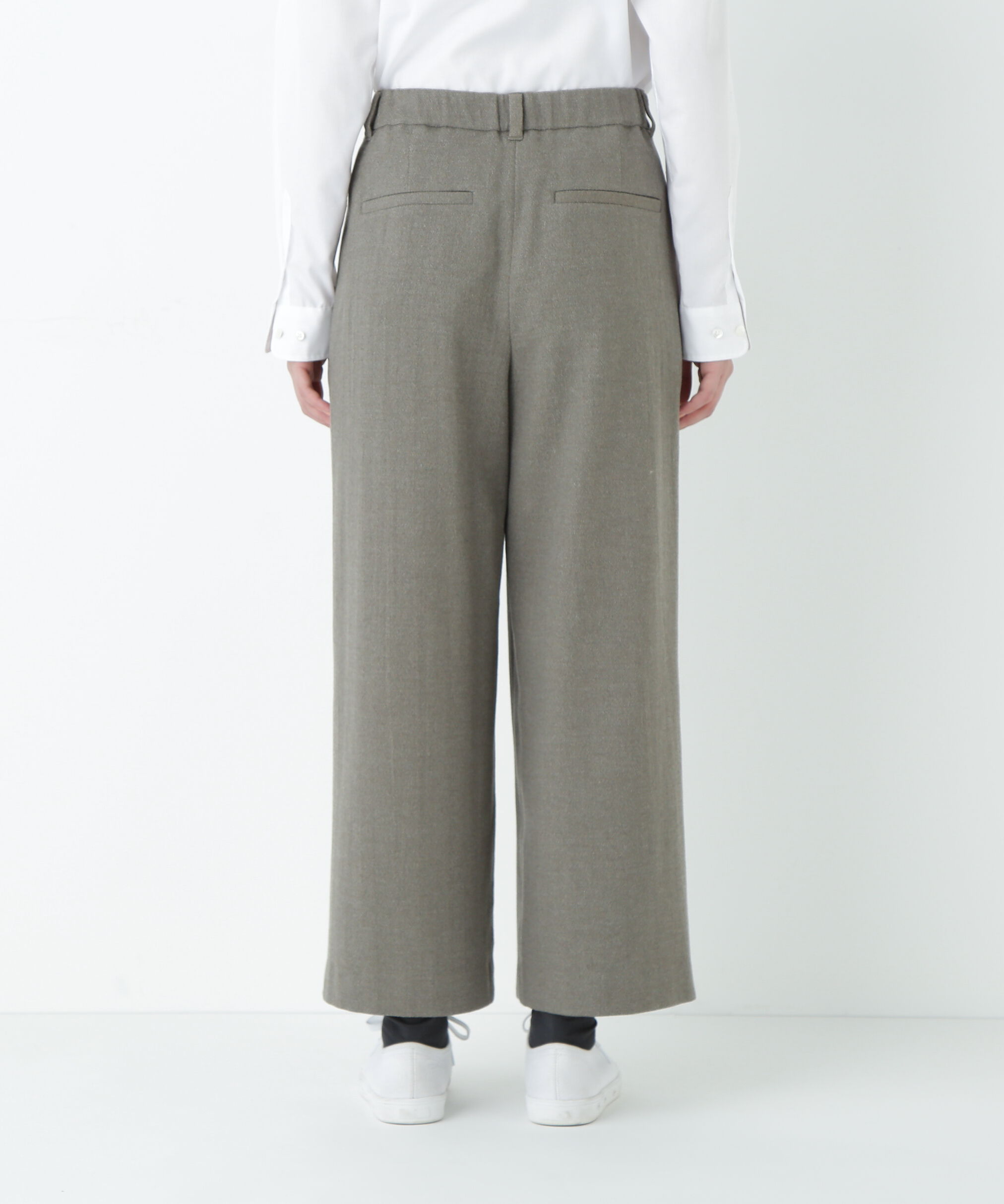  「◆ＴＯＰツイルガウチョパンツ」|その他|