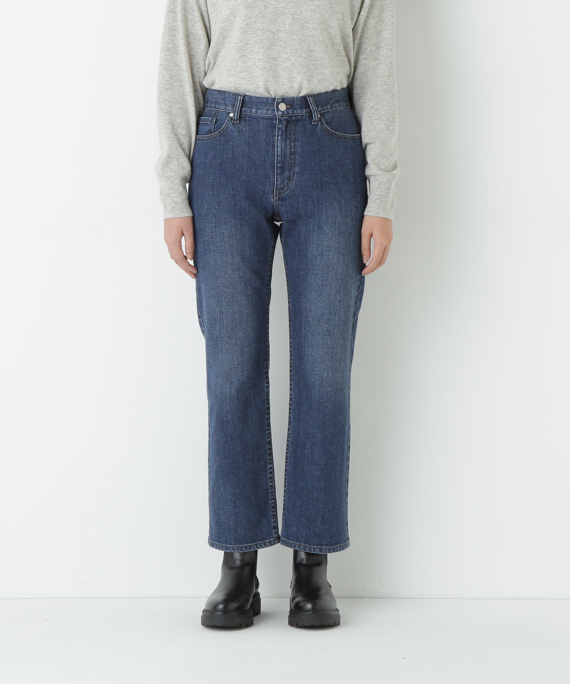  「オリジナルストレートデニム」|その他|