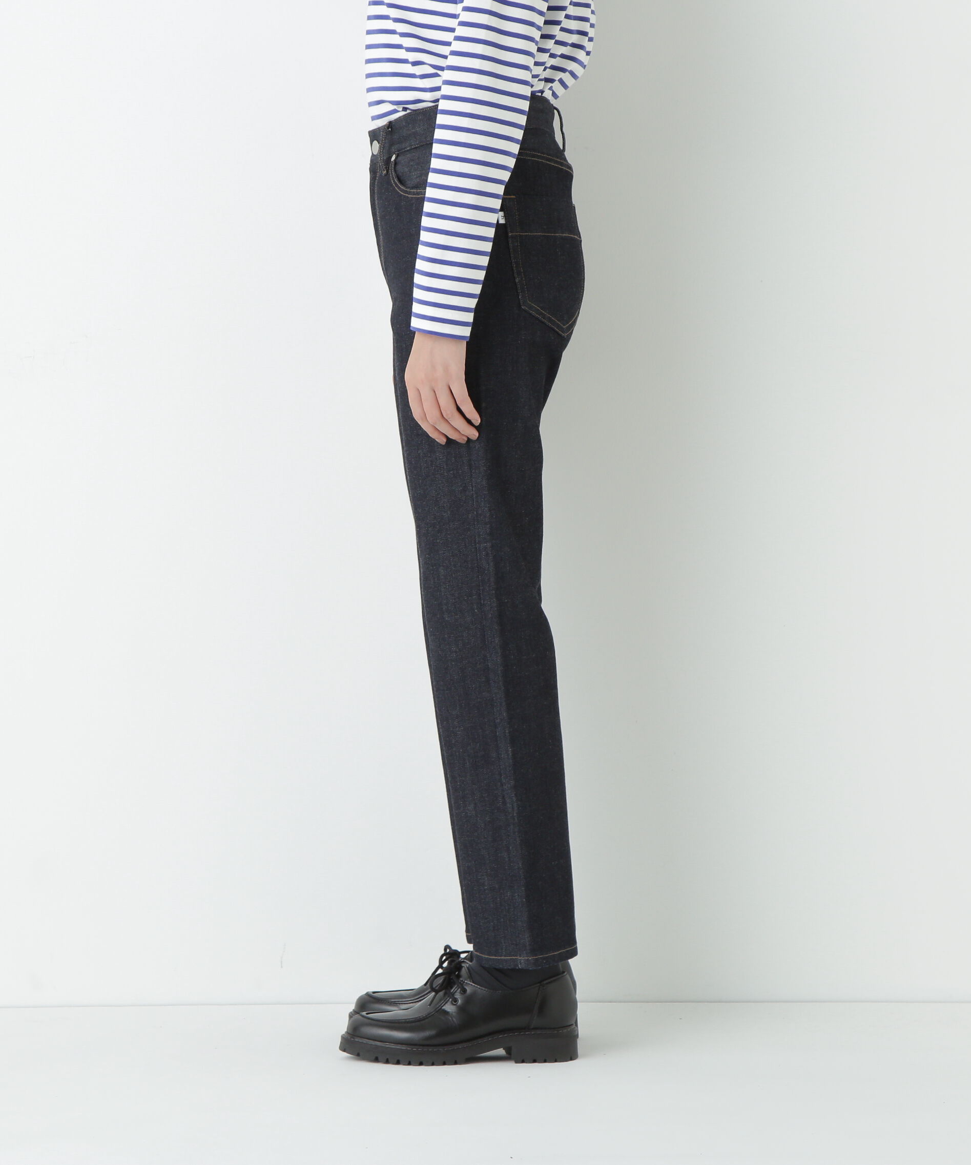  「オリジナルストレートデニム」|その他|