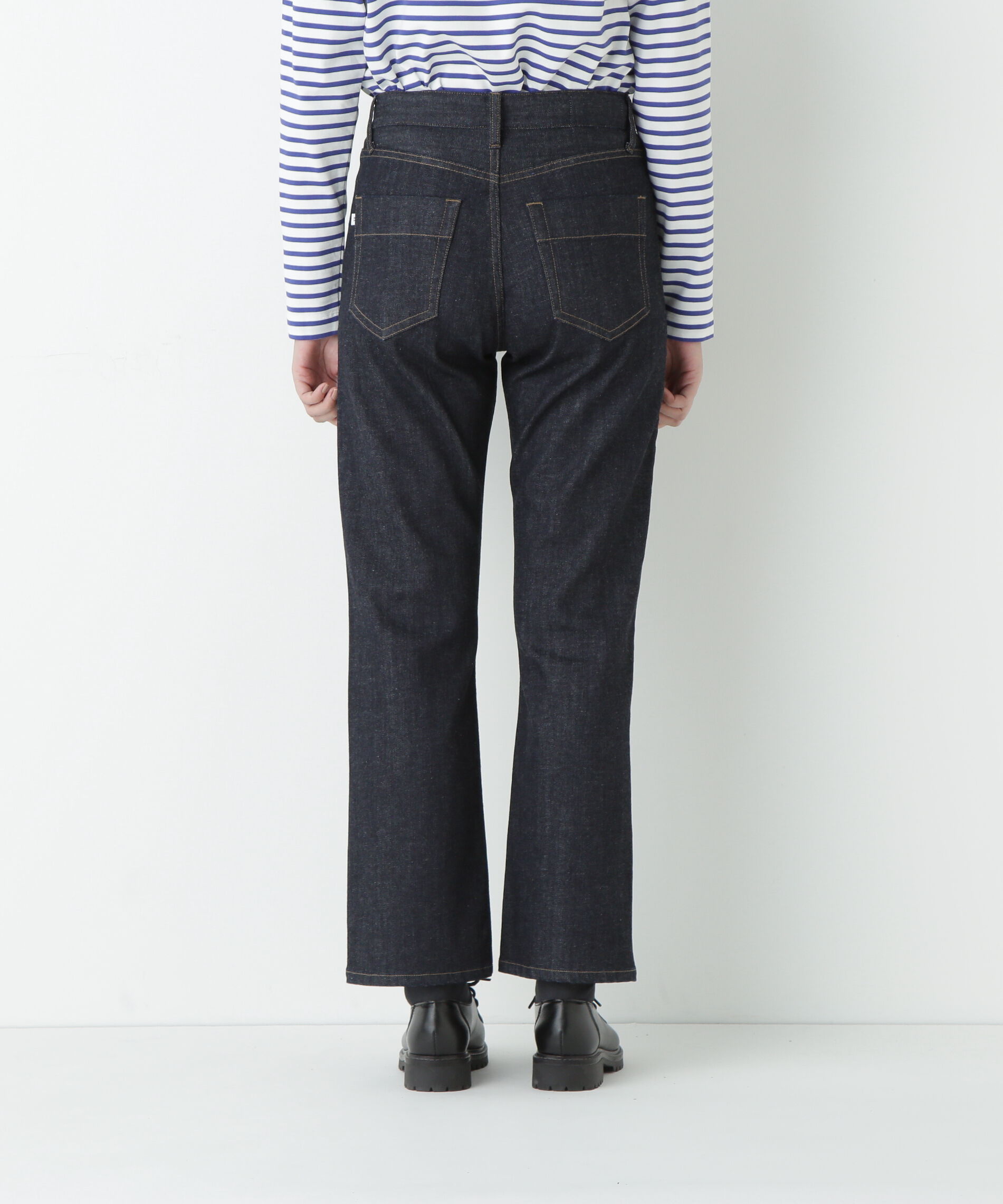  「オリジナルストレートデニム」|その他|