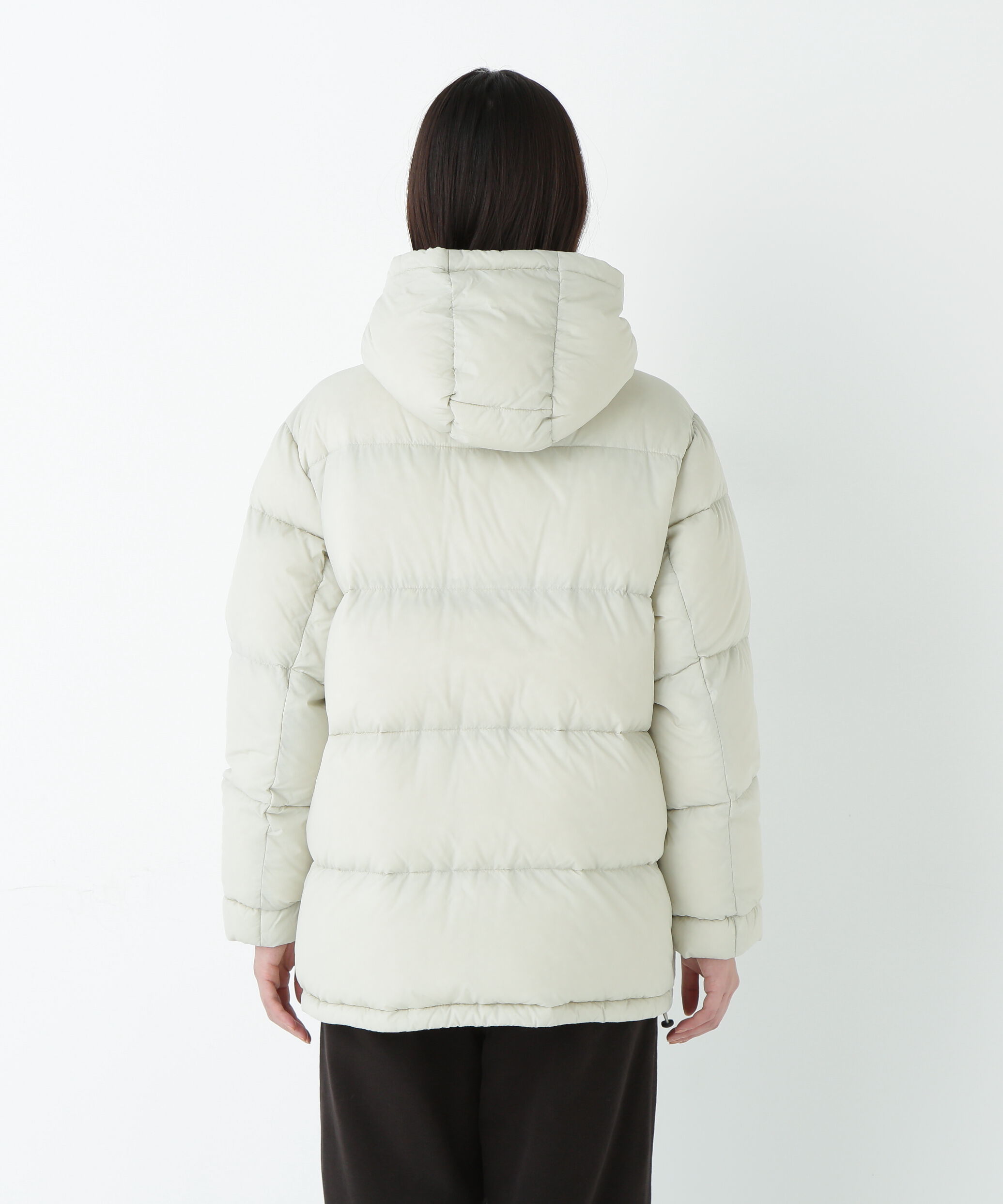  「◆≪ＴＡＩＯＮコラボ】≫ボリュームフードダウンコート」|その他|