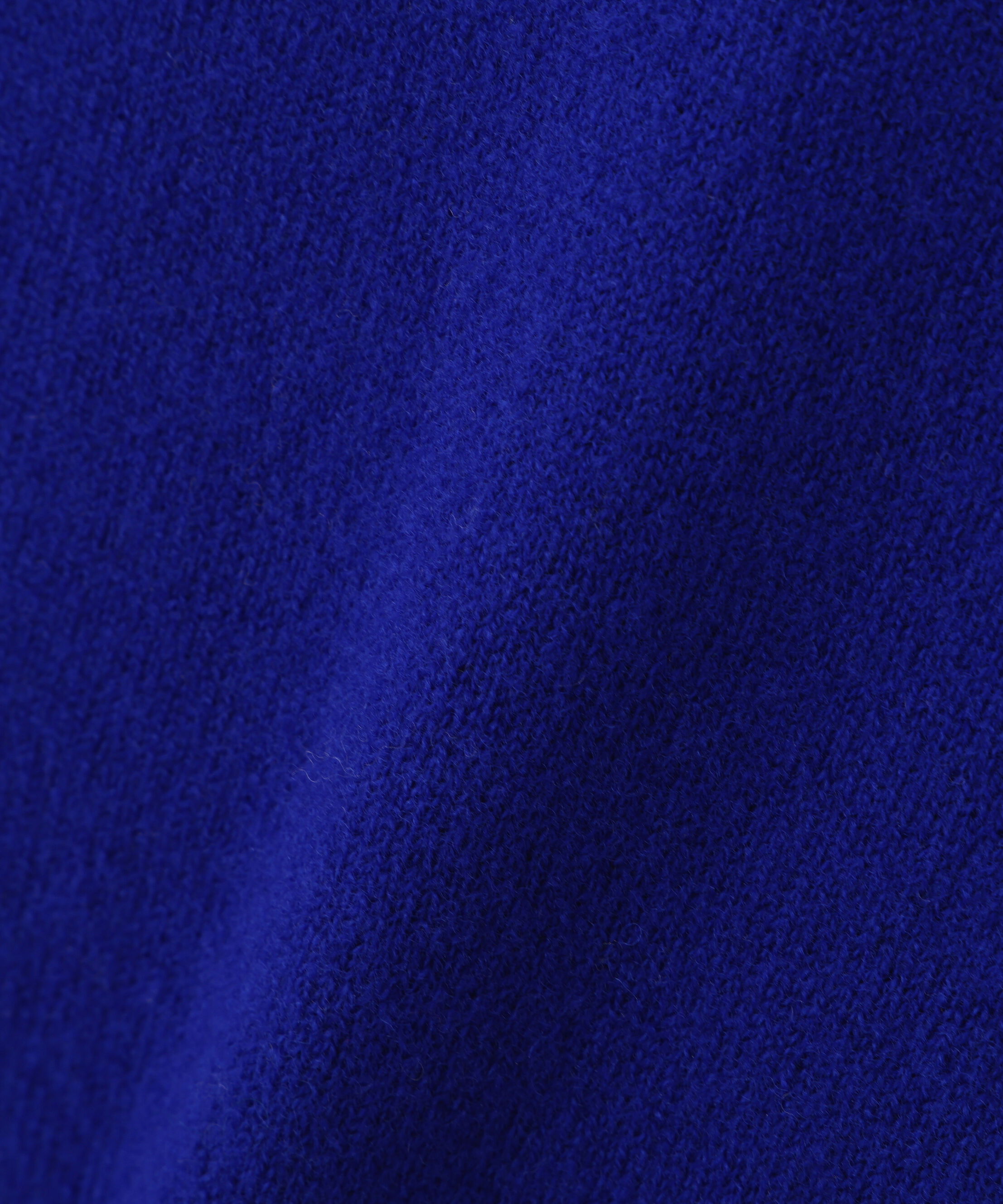  「◆ミドルゲージウールクルーネックプルオーバー」|ニット・セーター|