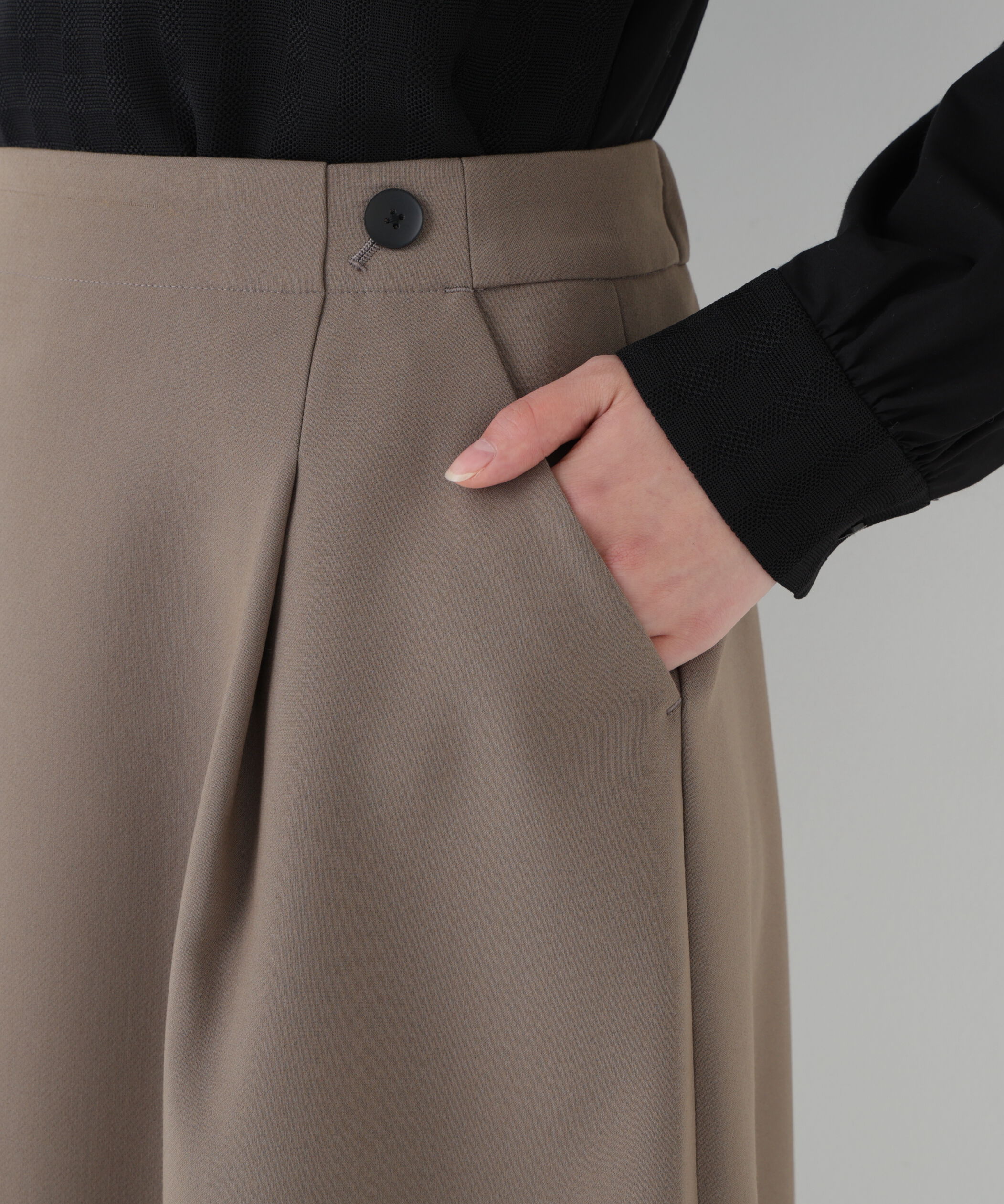  「◆マリンフレアスカート」|スカート|