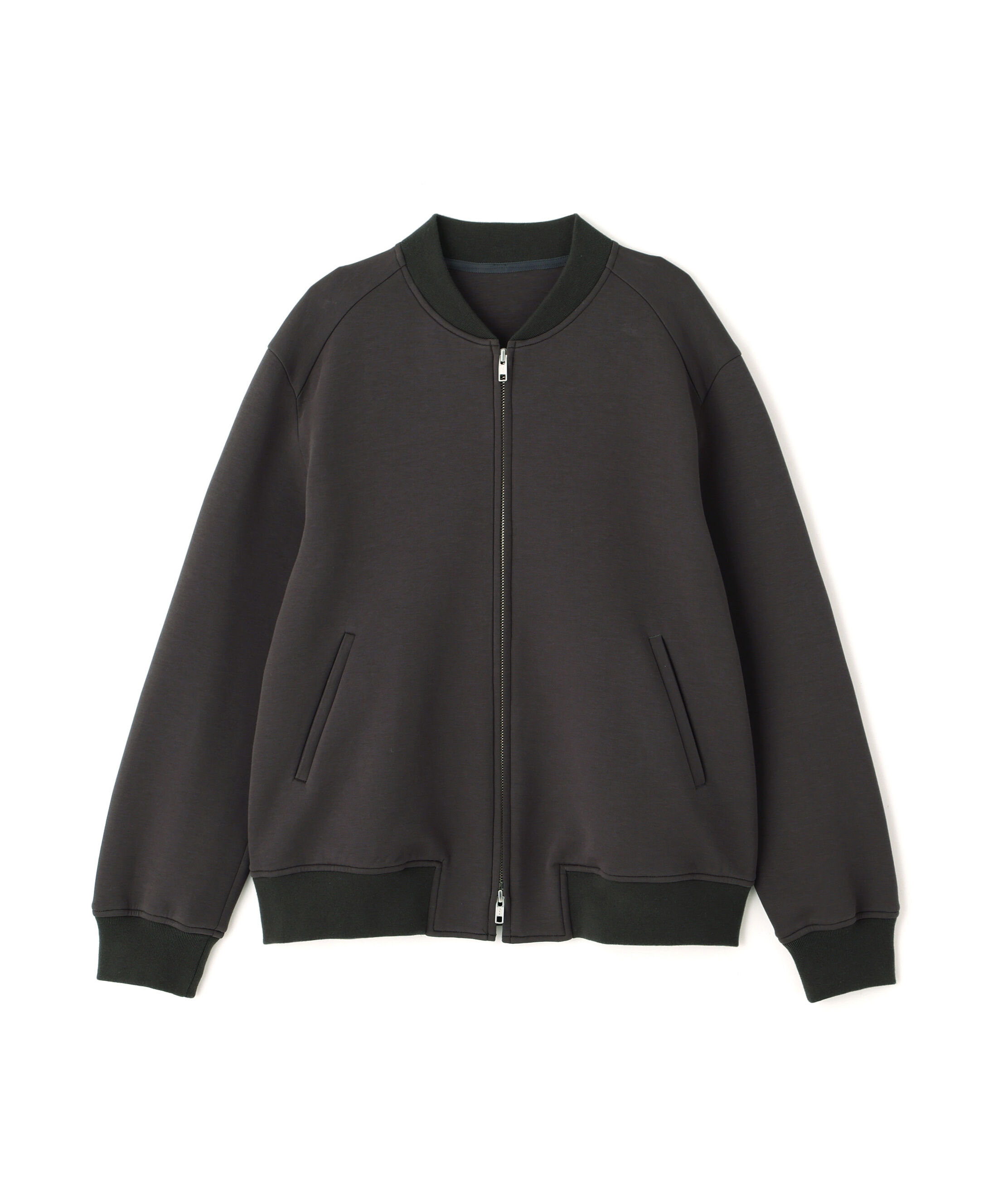  「◆ダンボールボンバーブルゾン」|ブルゾン・スタジャン|