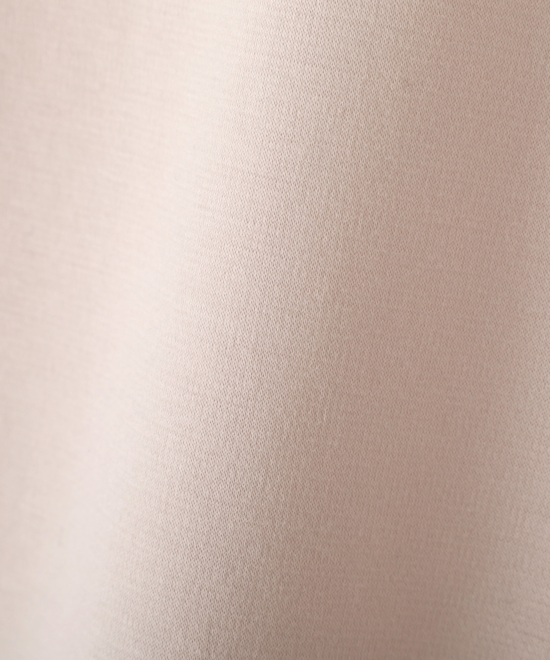  「◆《ウォッシャブル》ドッキングドロストカットソー」|Tシャツ・カットソー|