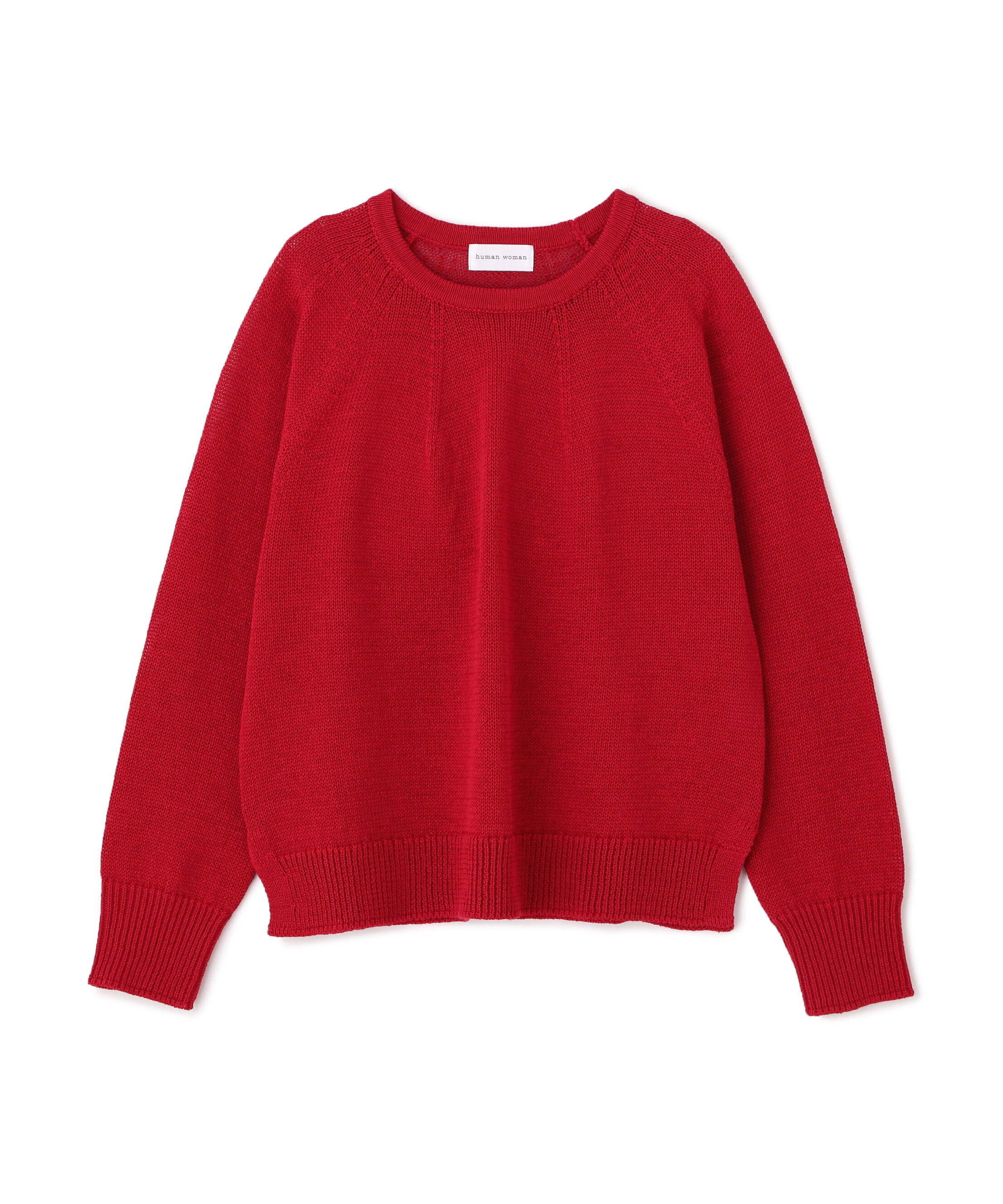  「◆ギマコットン求心Ｐ／Ｏ」|ニット・セーター|