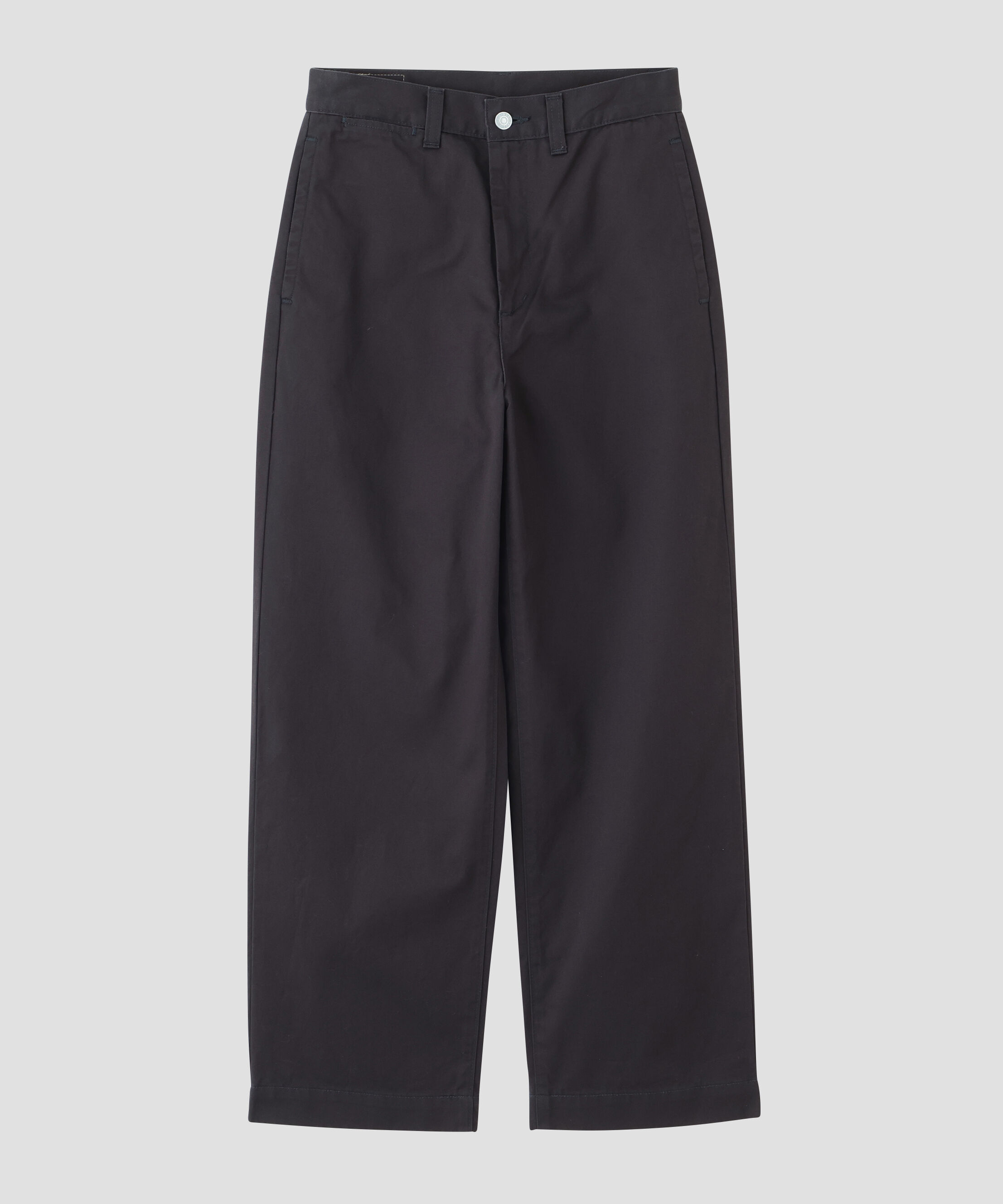  「BASIC CHINO TROUSERS」|その他|