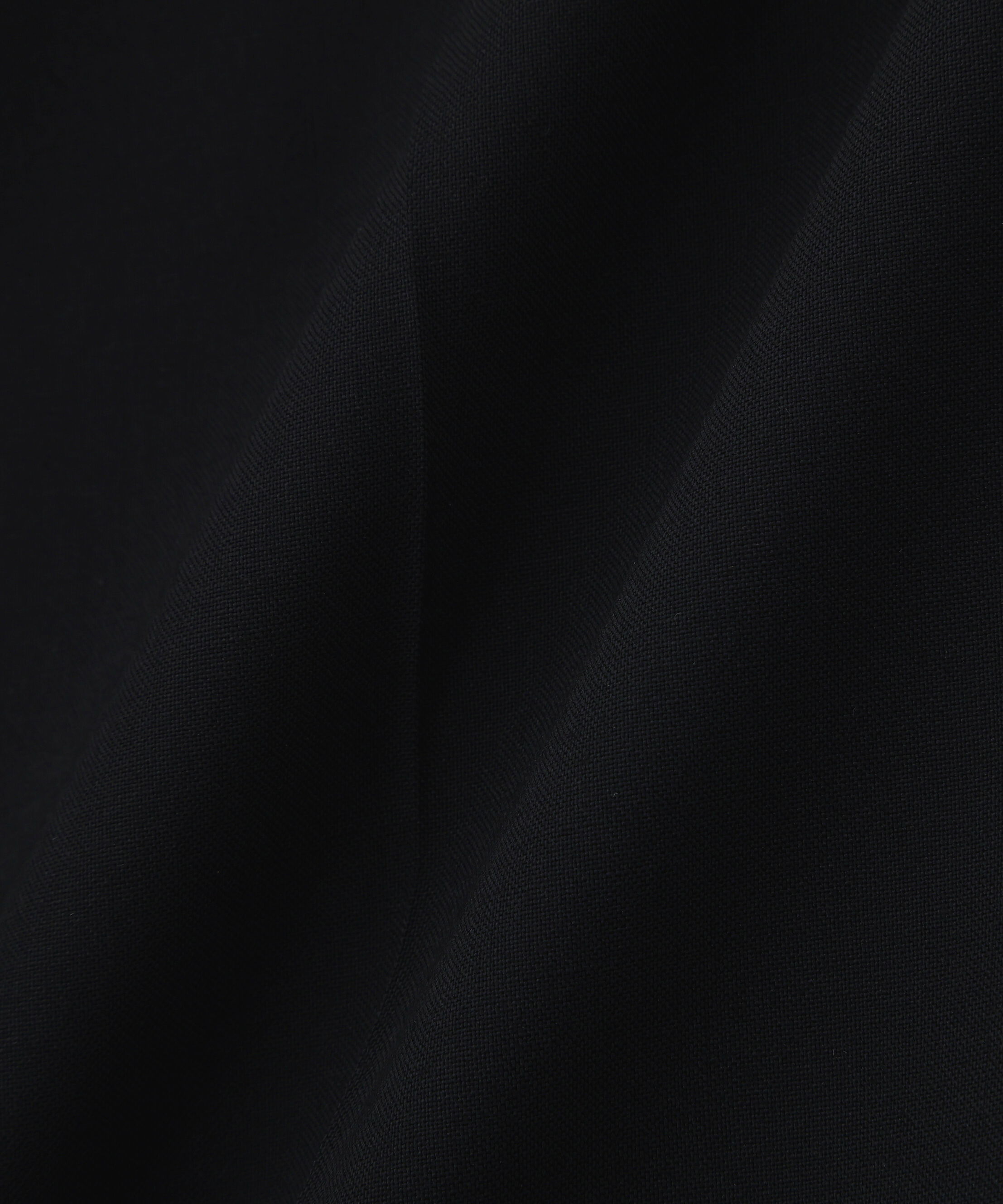  「FINE WOOL POPLIN TROUSERS」|その他|