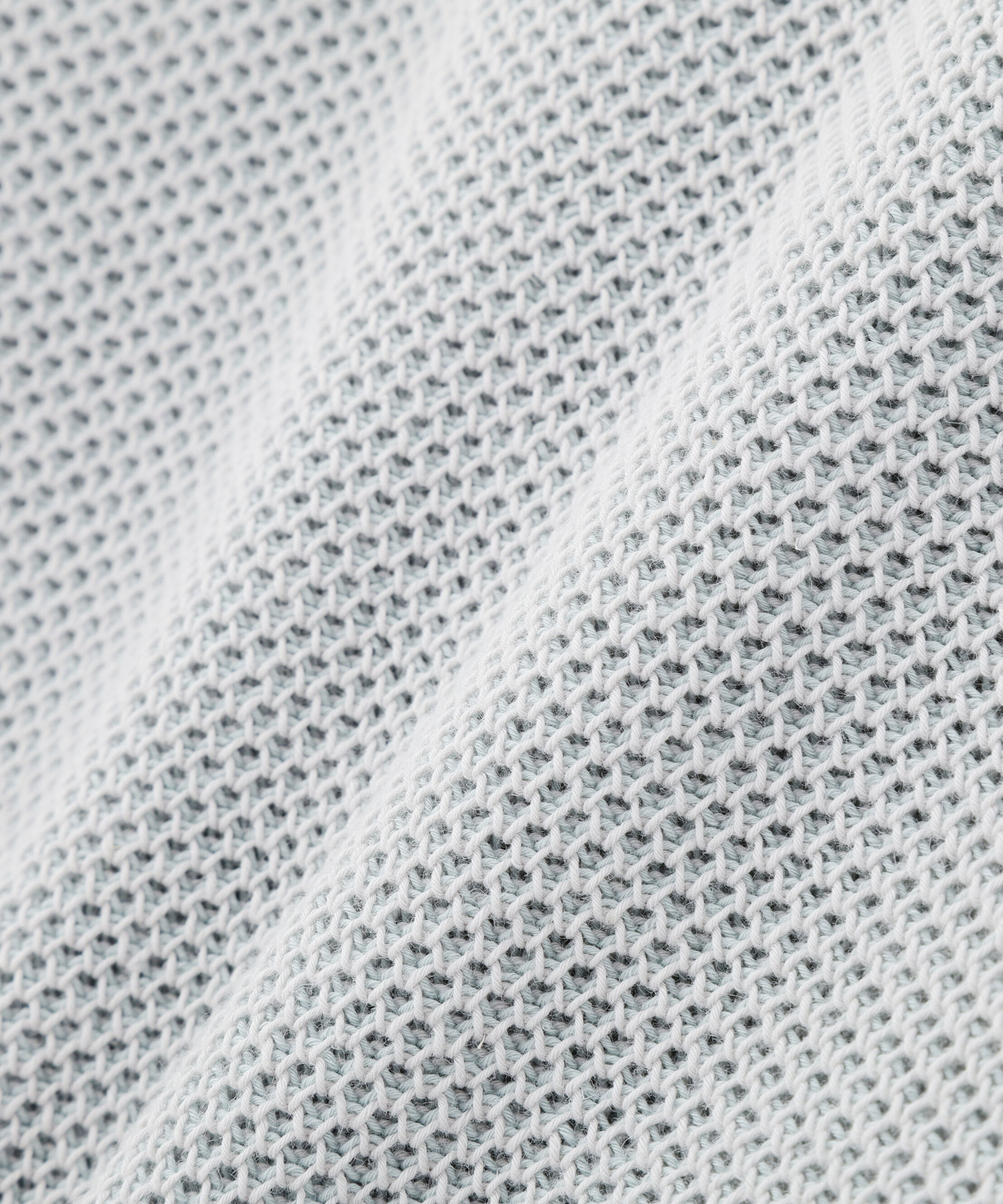  「COTTON LINEN RAMIE PIQUE KNITWEAR」|ニット・セーター|