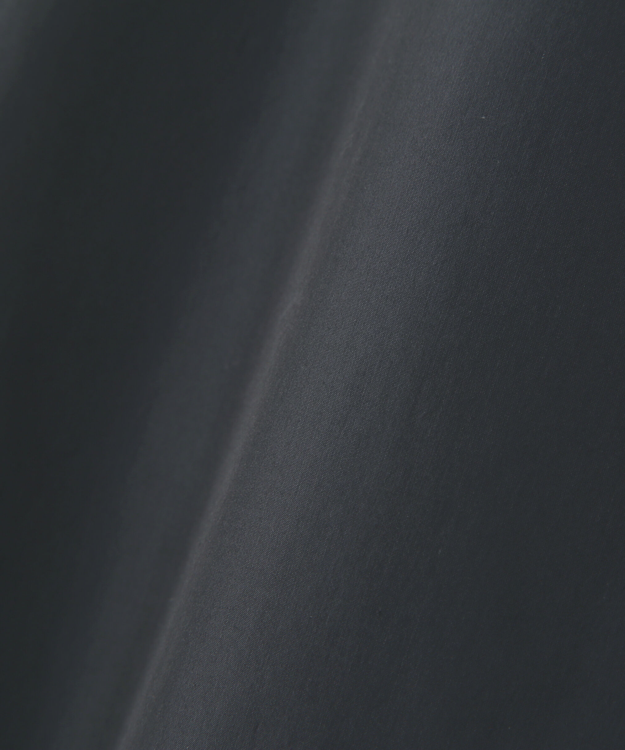 MARGARET HOWELL「COTTON NYLON PLAINWEAVE BLOUSON」|ブルゾン・スタジャン|