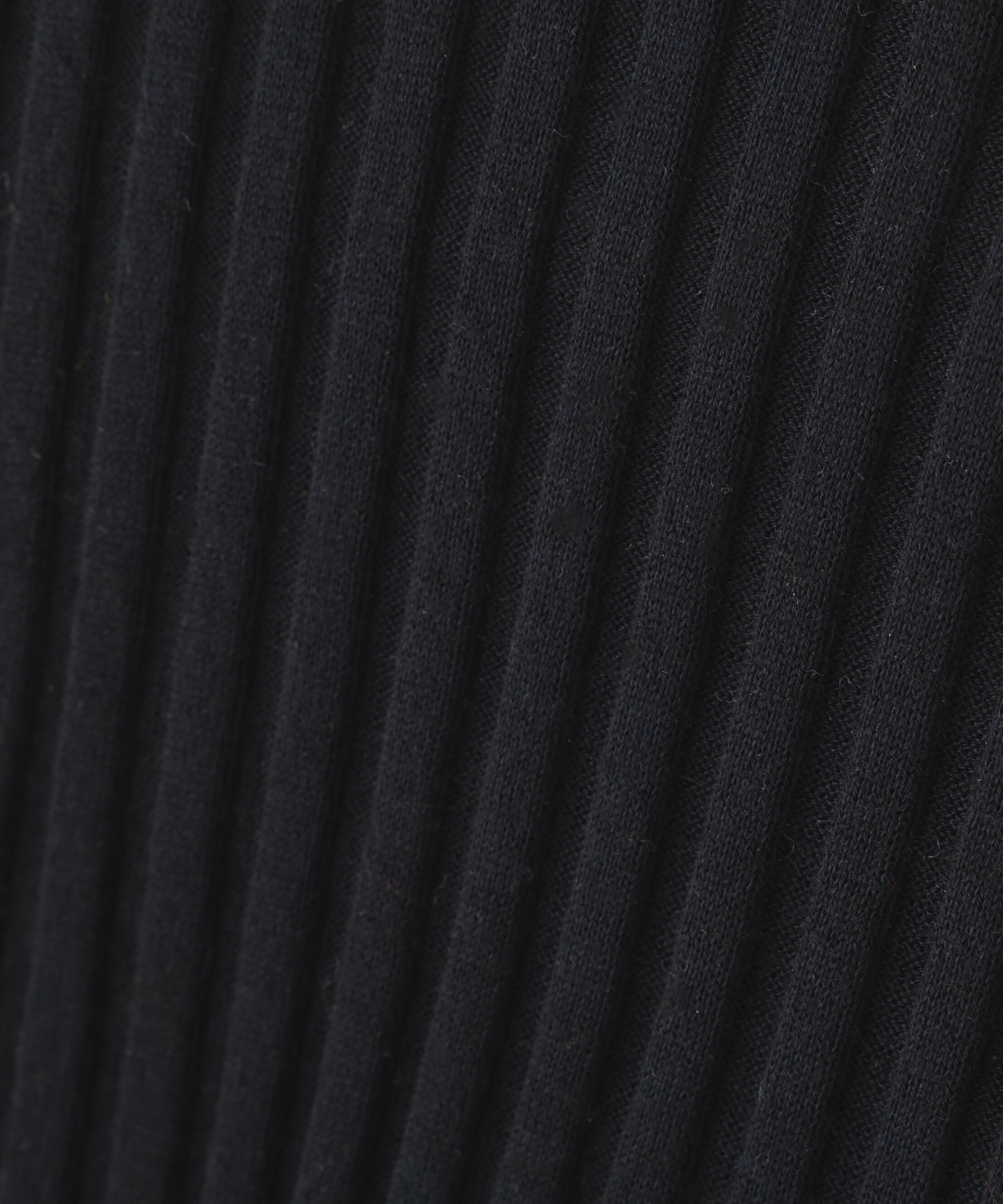  「FINE WOOL COTTON KNITWEAR」|ニット・セーター|