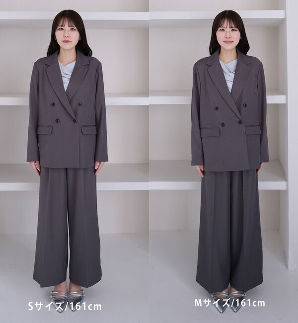 archives「【ＯＮかわ】ウォッシャブルテーラードジャケット」|テーラードジャケット|