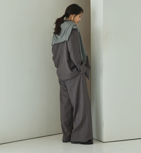 archives「【ＯＮかわ】ウォッシャブルテーラードジャケット」|テーラードジャケット|