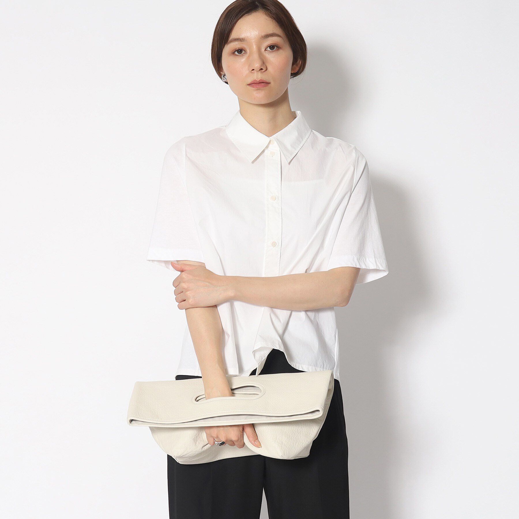 HIROKO HAYASHI「UNITO(ウニート) ハンドバッグ」|ハンドバッグ|