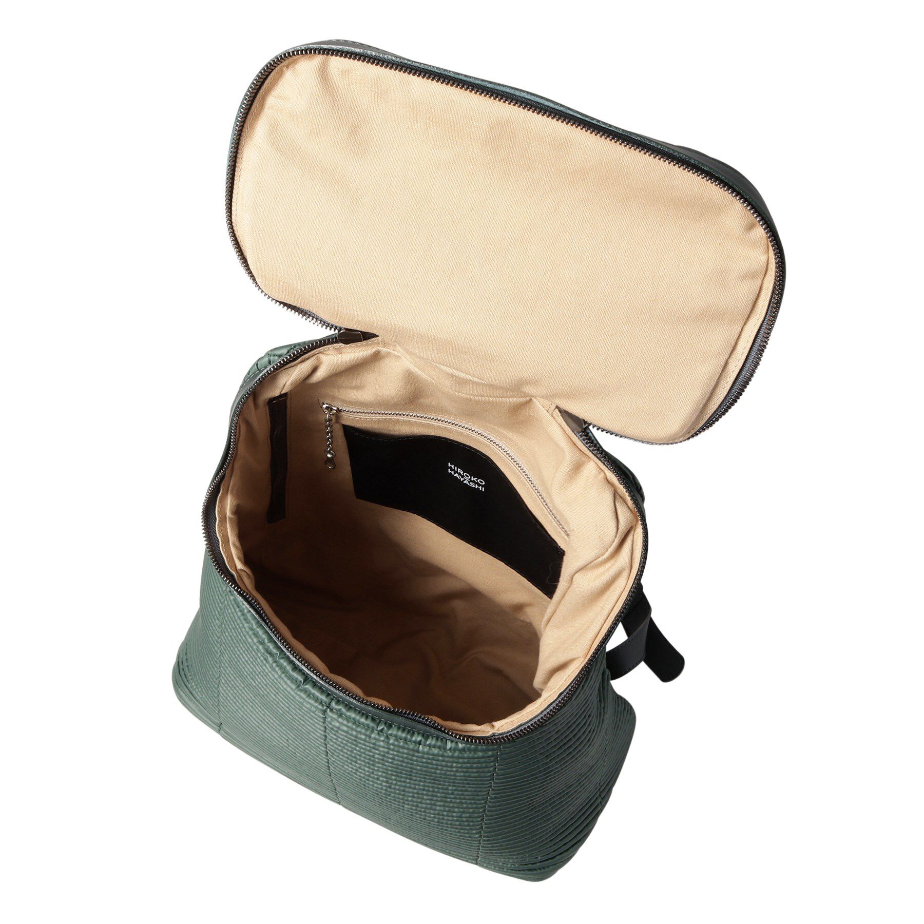 HIROKO HAYASHI「MONTE（モンテ）リュック」|リュック|