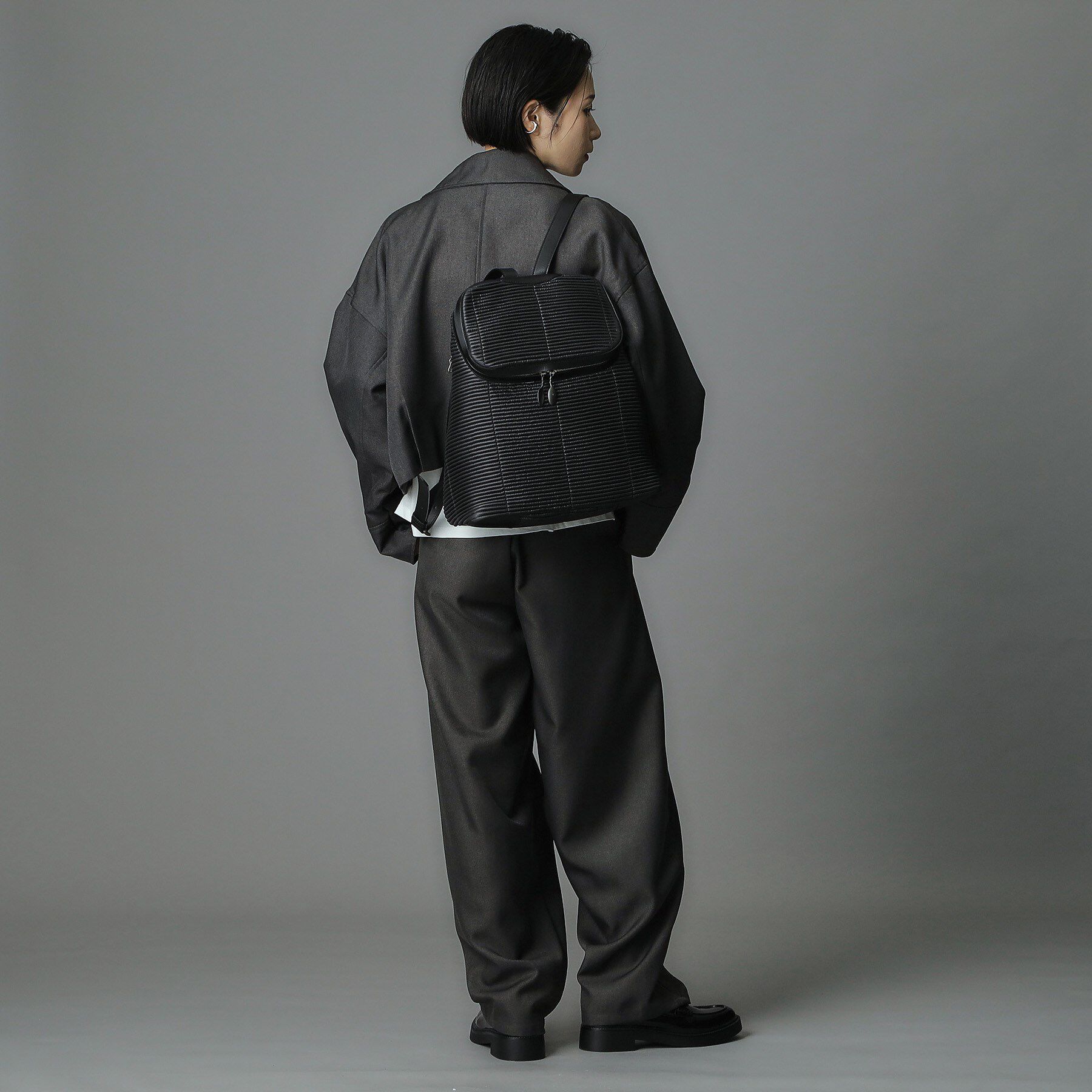 HIROKO HAYASHI「MONTE（モンテ）リュック」|リュック|