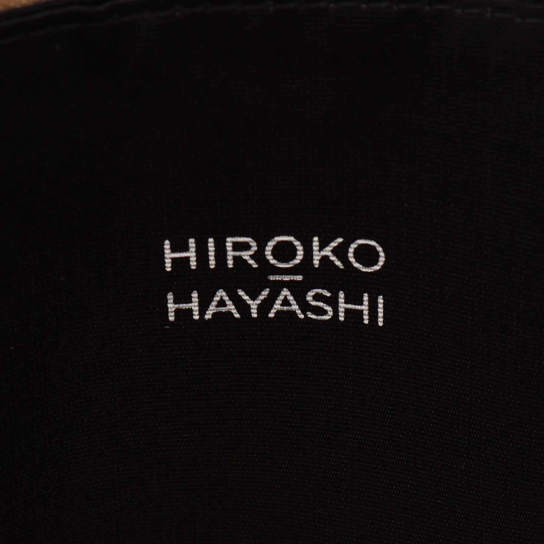 HIROKO HAYASHI「ZANA(ザーナ)トートバッグM」|トートバッグ|