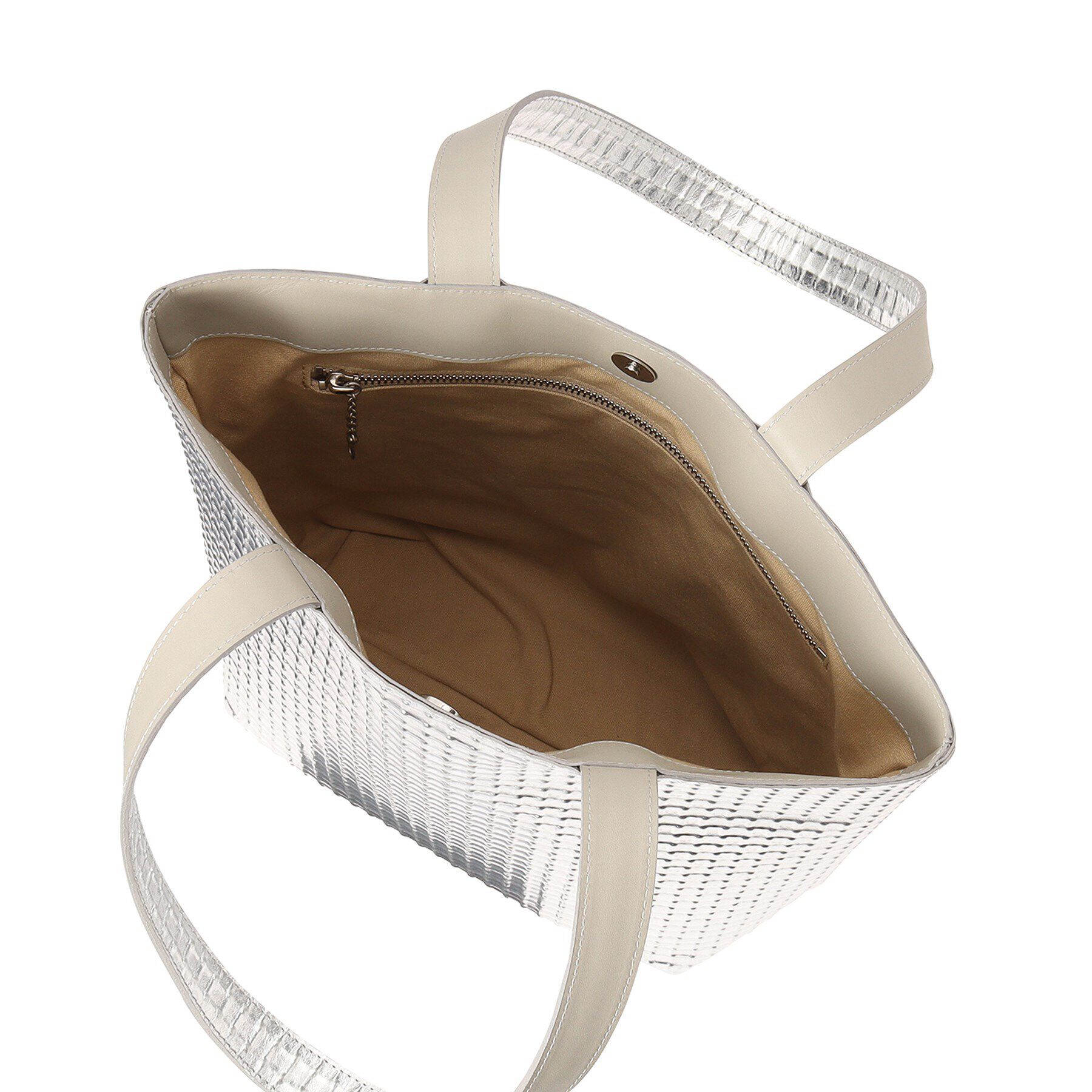 HIROKO HAYASHI「ZANA(ザーナ)トートバッグM」|トートバッグ|