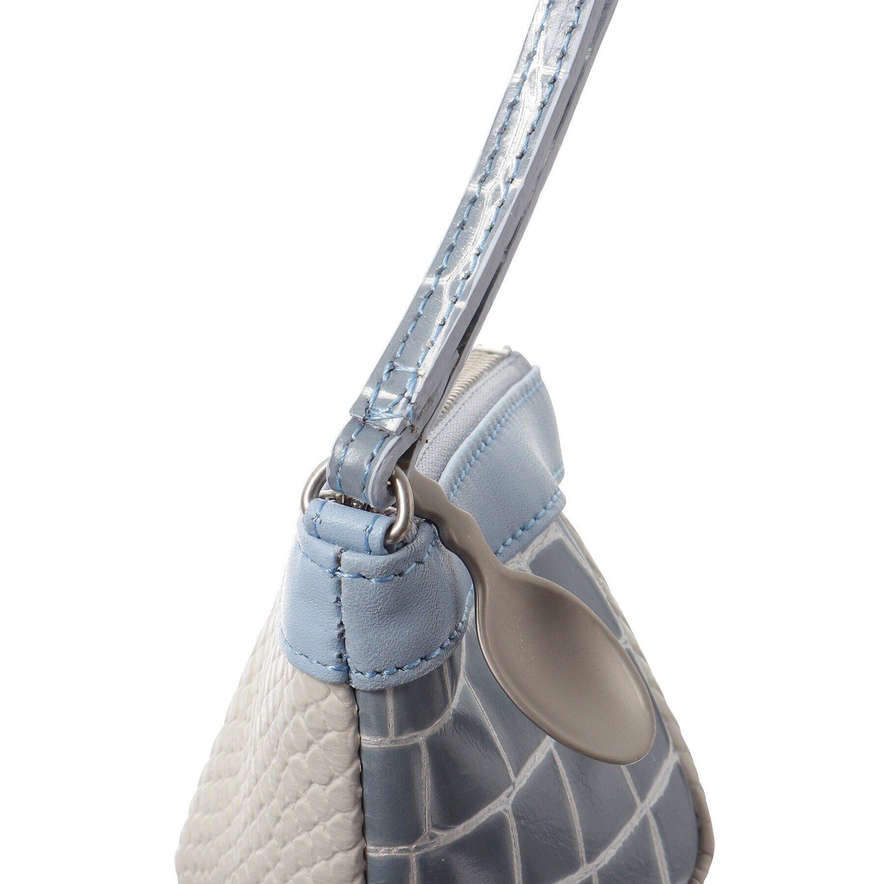 HIROKO HAYASHI「PASTICCIO（パスティッチョ）チャームポーチ」|ポーチ|