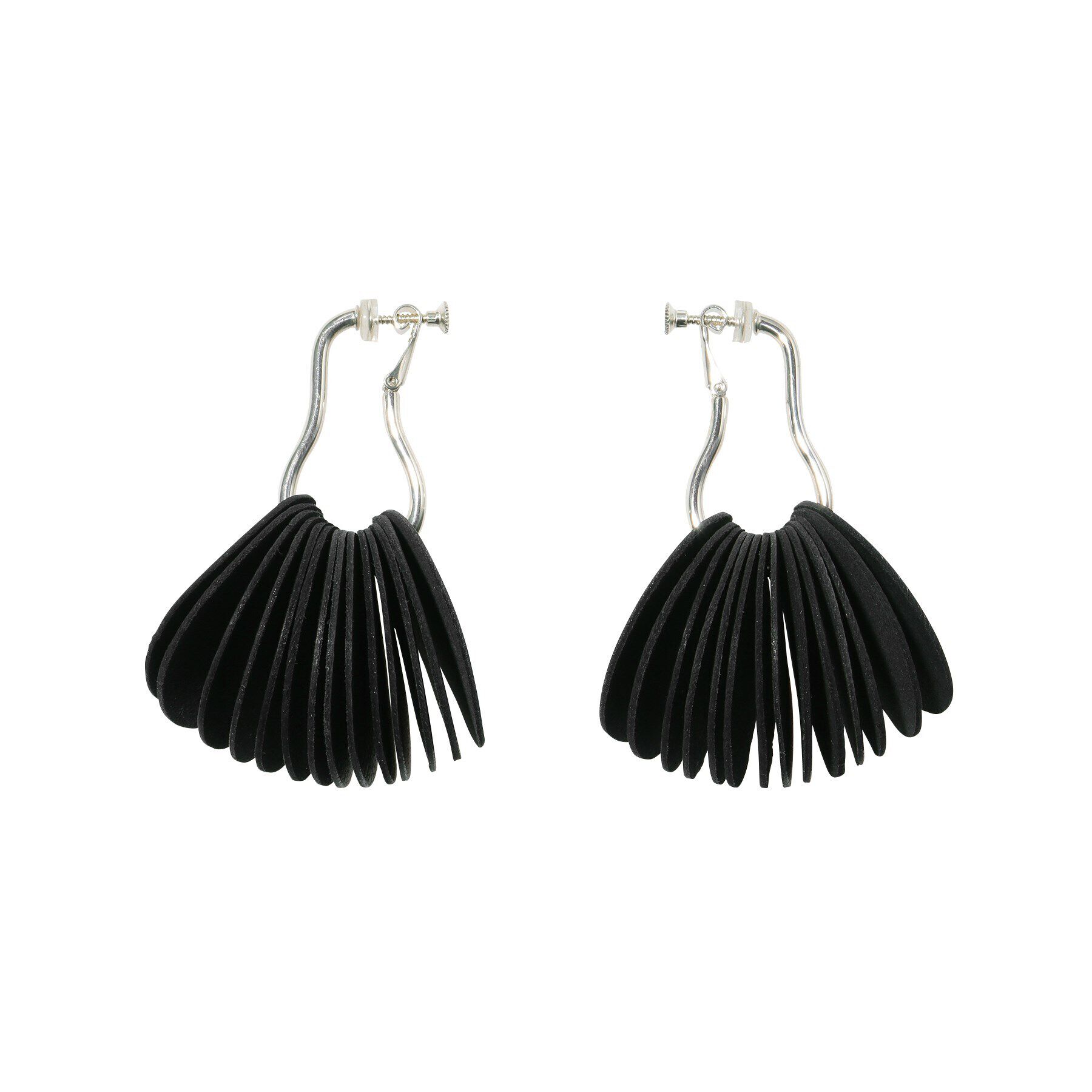 HIROKO HAYASHI「PEPE CERCHIO（ペペ チェルキオ）イヤリング」|イヤリング|