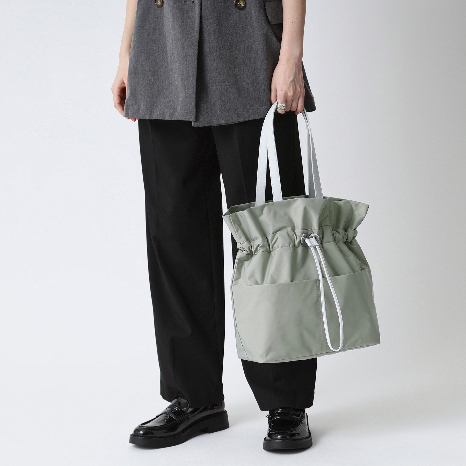 HIROKO HAYASHI「LUINI（ルイーニ）トートバッグ」|トートバッグ|