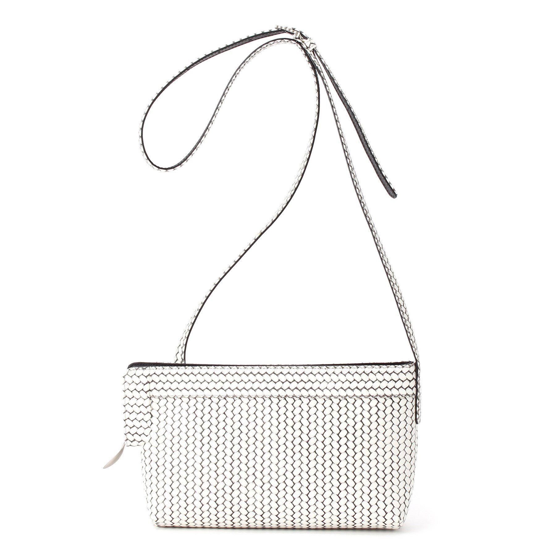 HIROKO HAYASHI「OTTICA（オッティカ）ショルダーバッグ」|ショルダー・メッセンジャー|