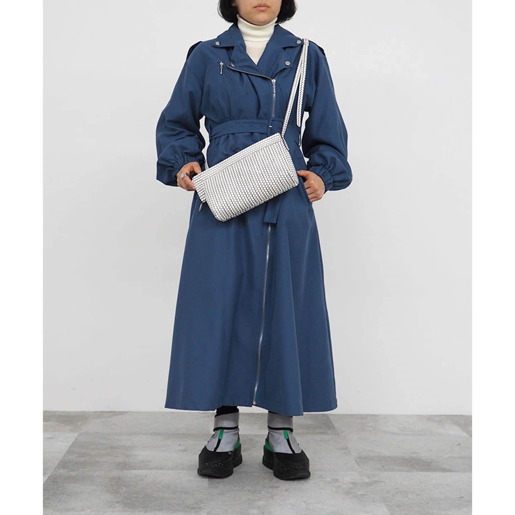 HIROKO HAYASHI「OTTICA（オッティカ）ショルダーバッグ」|ショルダー・メッセンジャー|