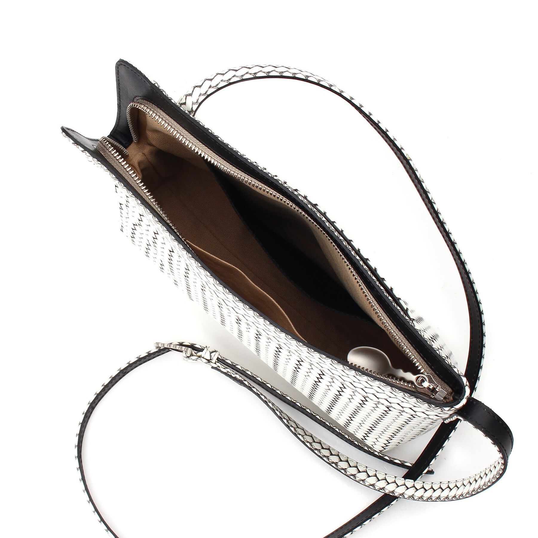 HIROKO HAYASHI「OTTICA（オッティカ）ショルダーバッグ」|ショルダー・メッセンジャー|