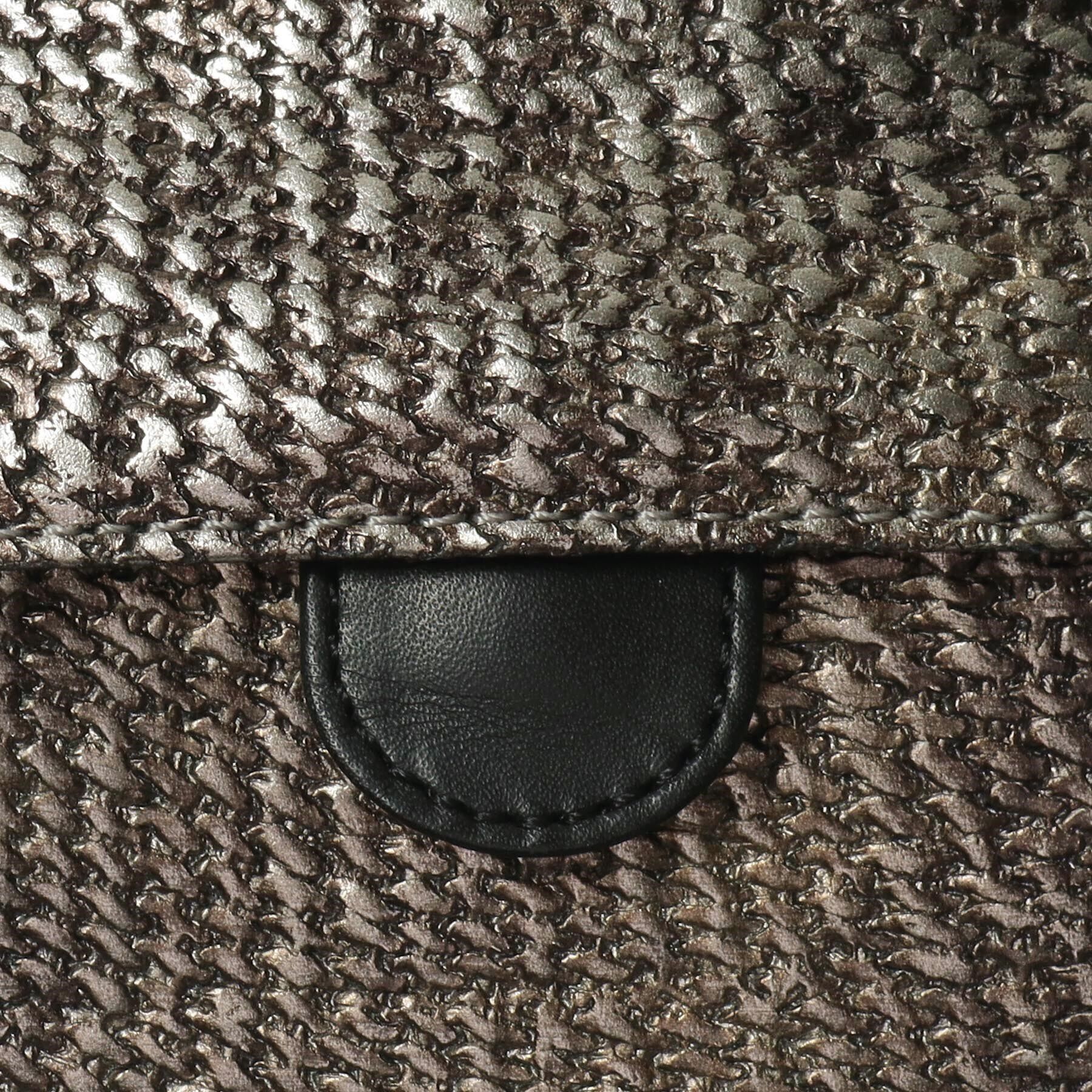 HIROKO HAYASHI「DAMASCO（ダマスコ）スマホポシェット」|ショルダー・メッセンジャー|