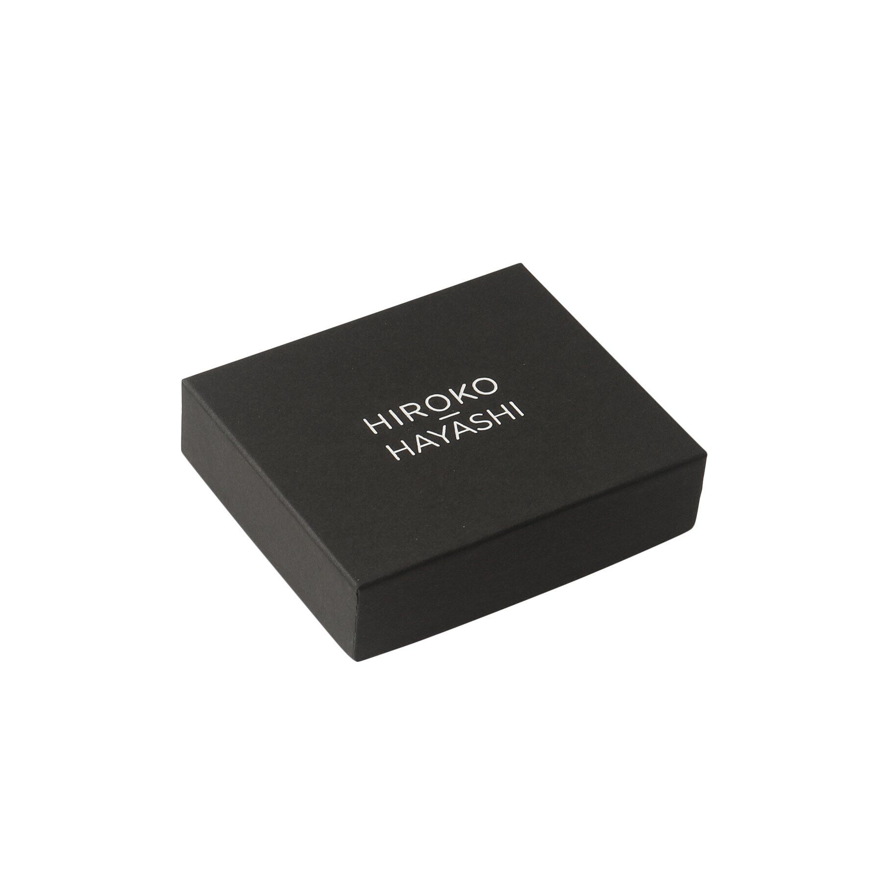 HIROKO HAYASHI「GIRASOLE（ジラソーレ）蓋付名刺入れ」|名刺入れ・カードケース|