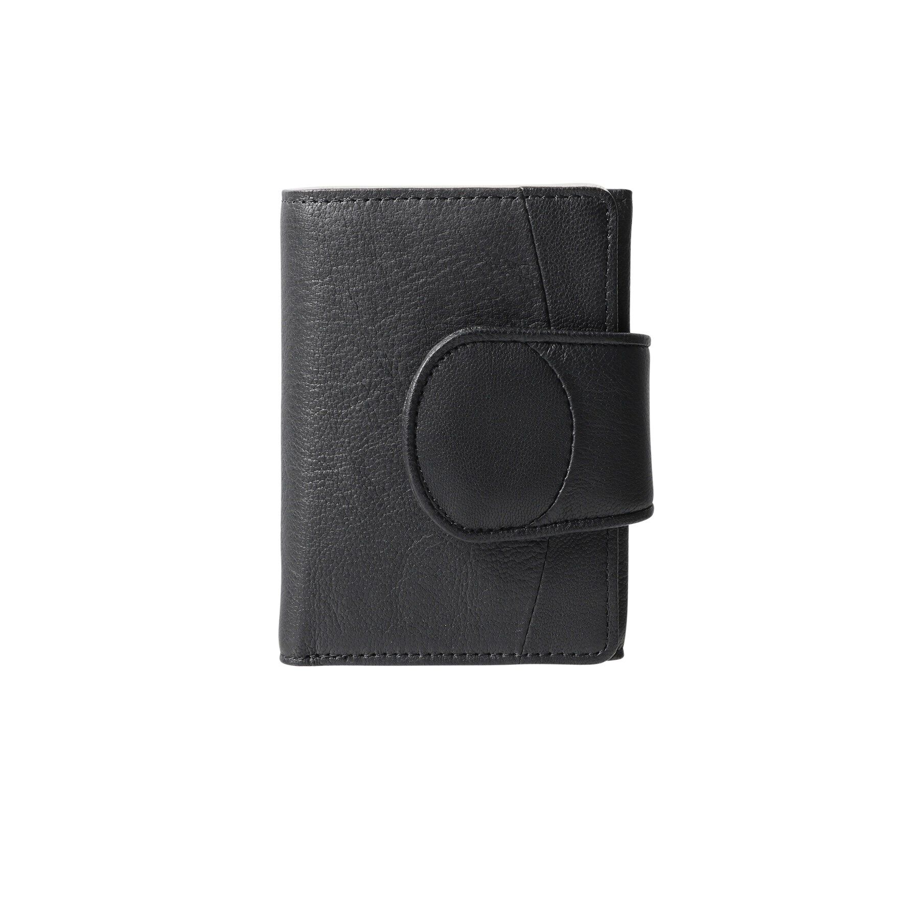 HIROKO HAYASHI「BEFANA（ベファーナ）二つ折り財布」|財布|