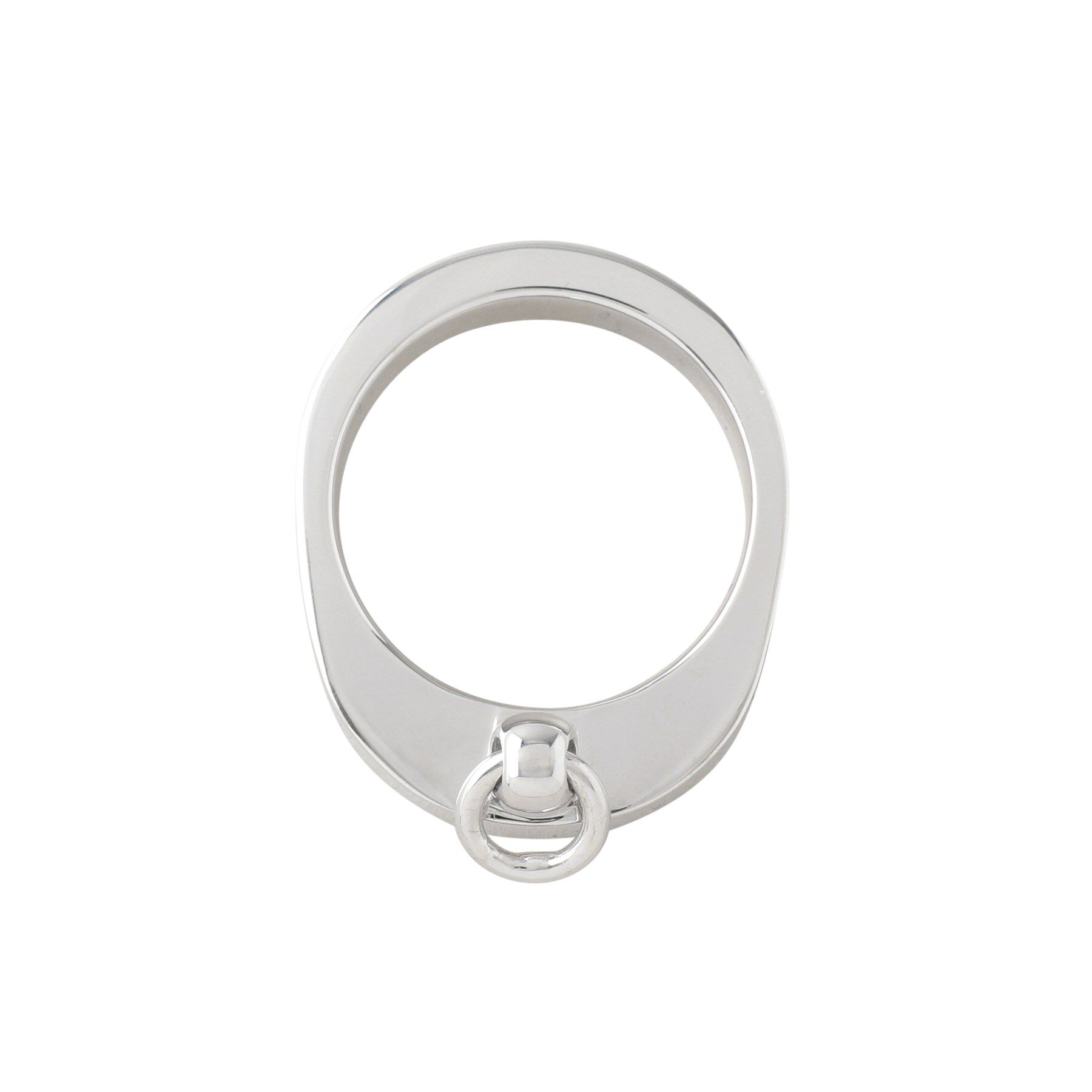 HIROKO HAYASHI「PEPE SALE（ペペサーレ）リング」|リング|