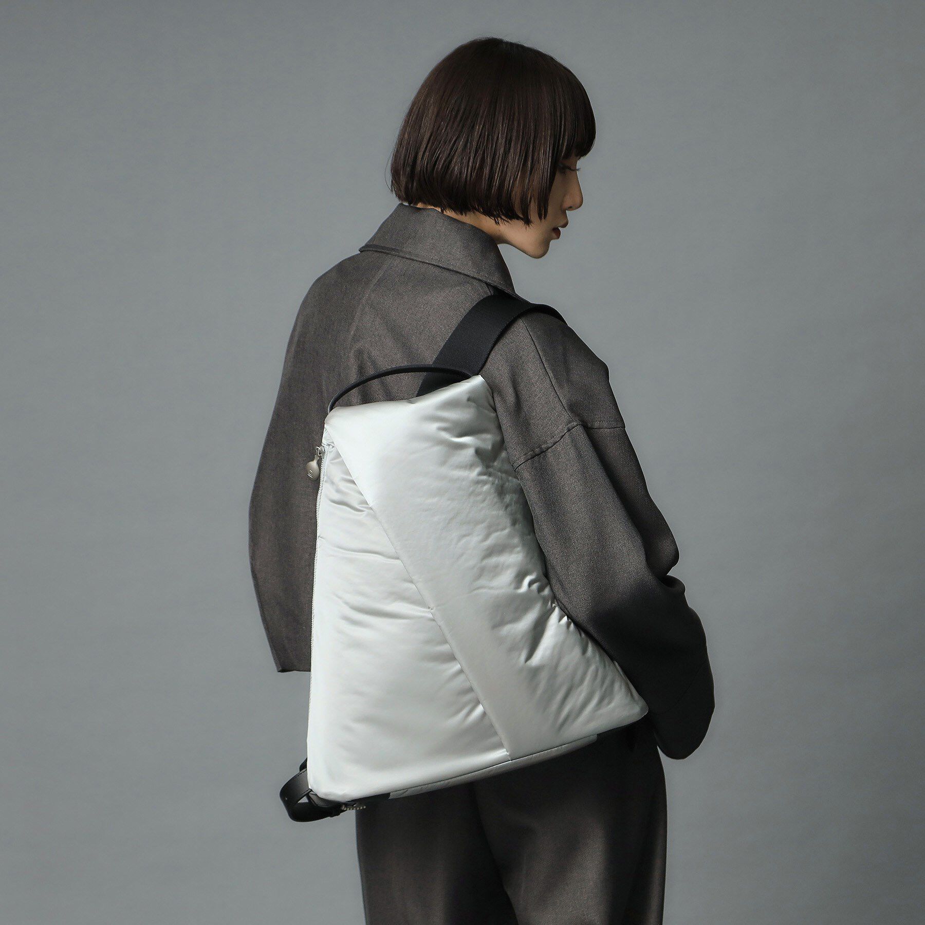 HIROKO HAYASHI「ENORME（エノルメ）リュック」|リュック|