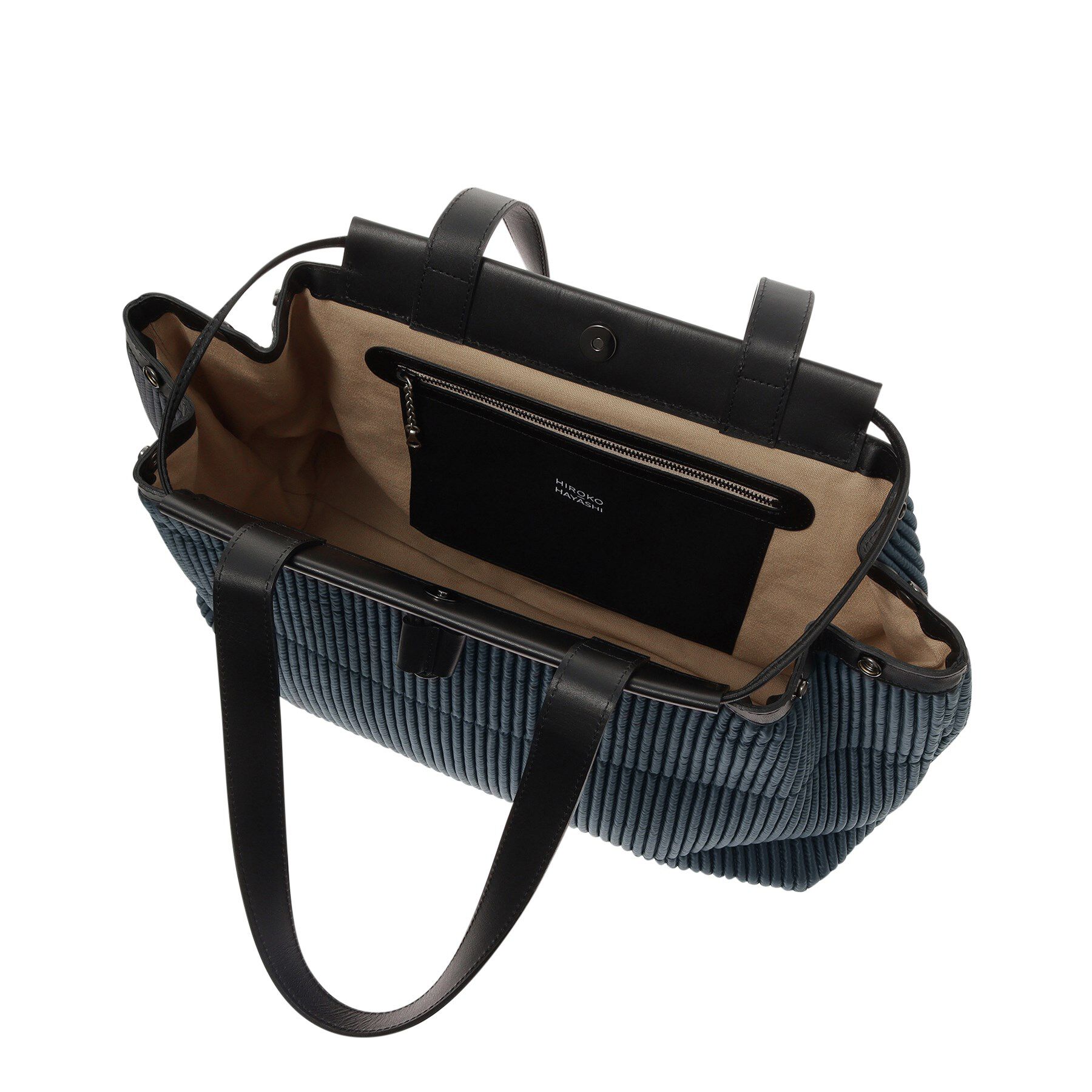 HIROKO HAYASHI「MONTE（モンテ）トートバッグ」|トートバッグ|