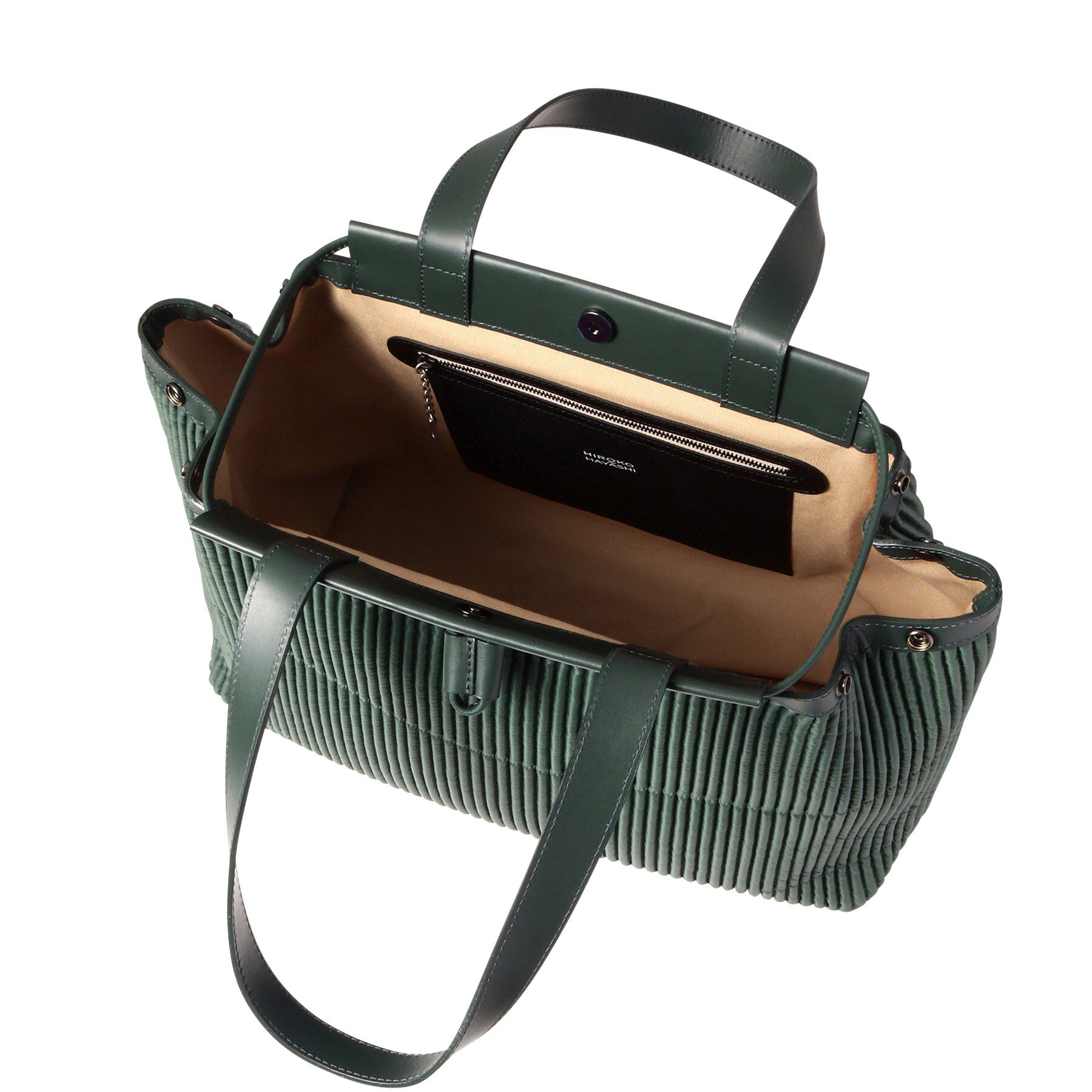 HIROKO HAYASHI「MONTE（モンテ）トートバッグ」|トートバッグ|