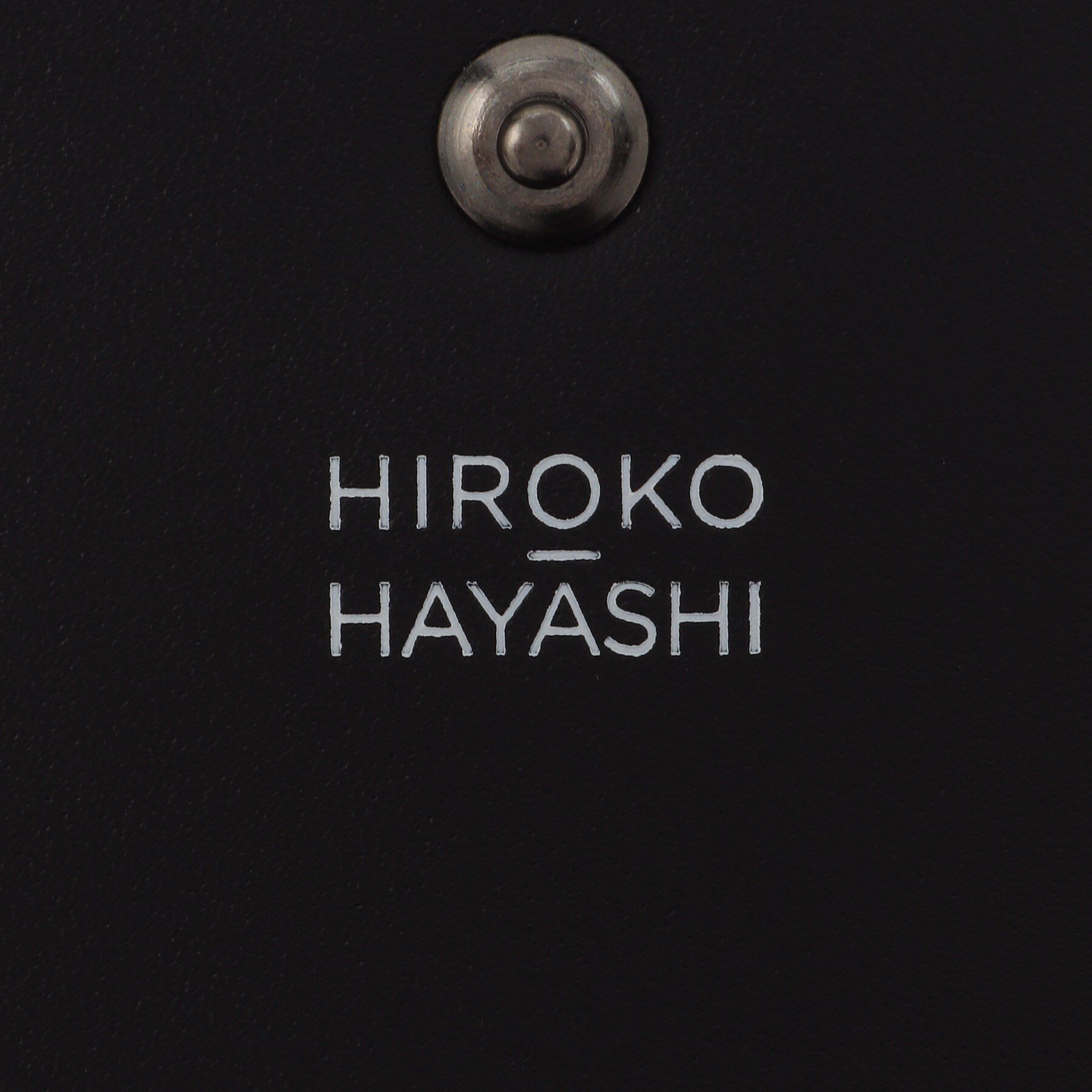 HIROKO HAYASHI「PANIER（パニエ）蓋付き名刺入れ」|名刺入れ・カードケース|