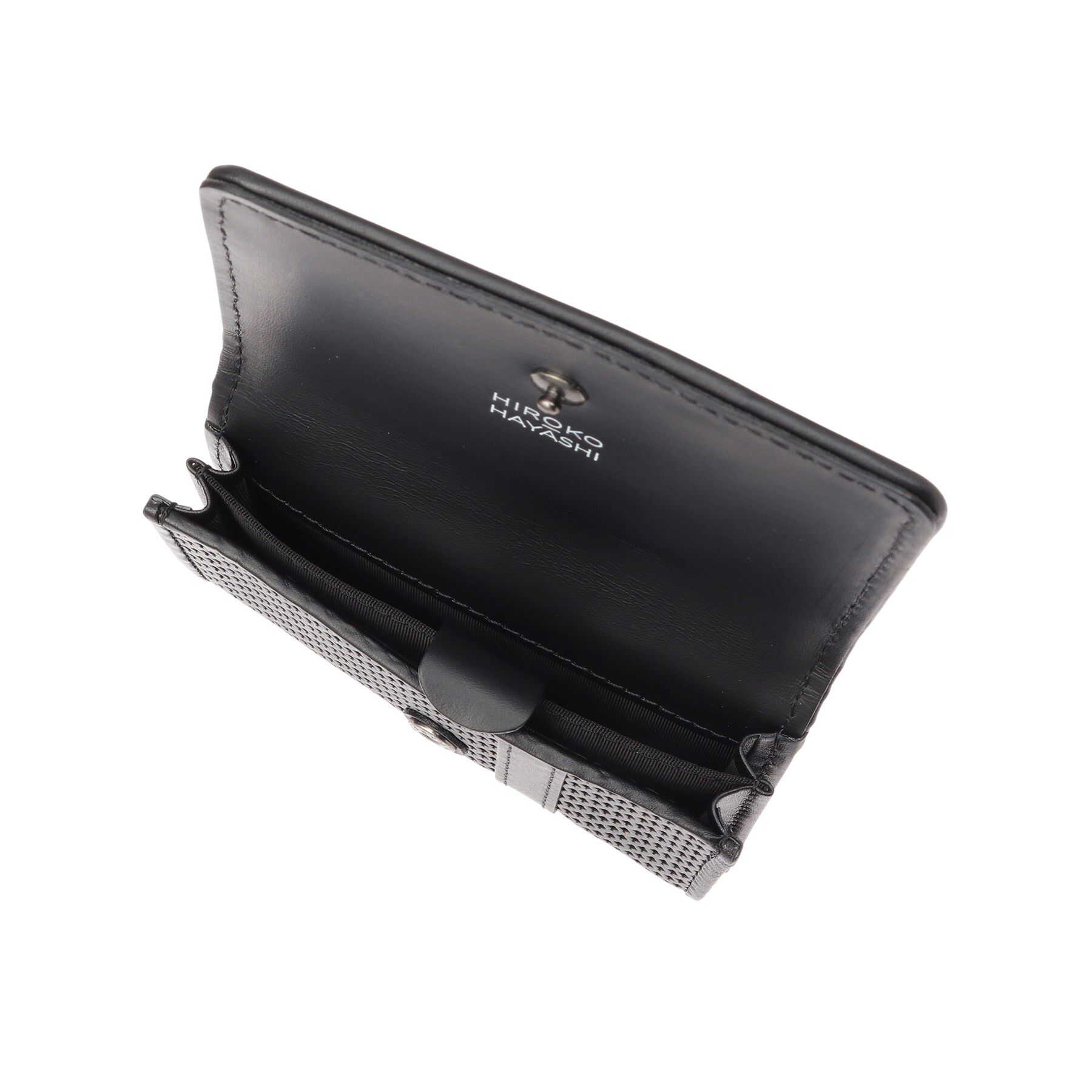 HIROKO HAYASHI「PANIER（パニエ）蓋付き名刺入れ」|名刺入れ・カードケース|