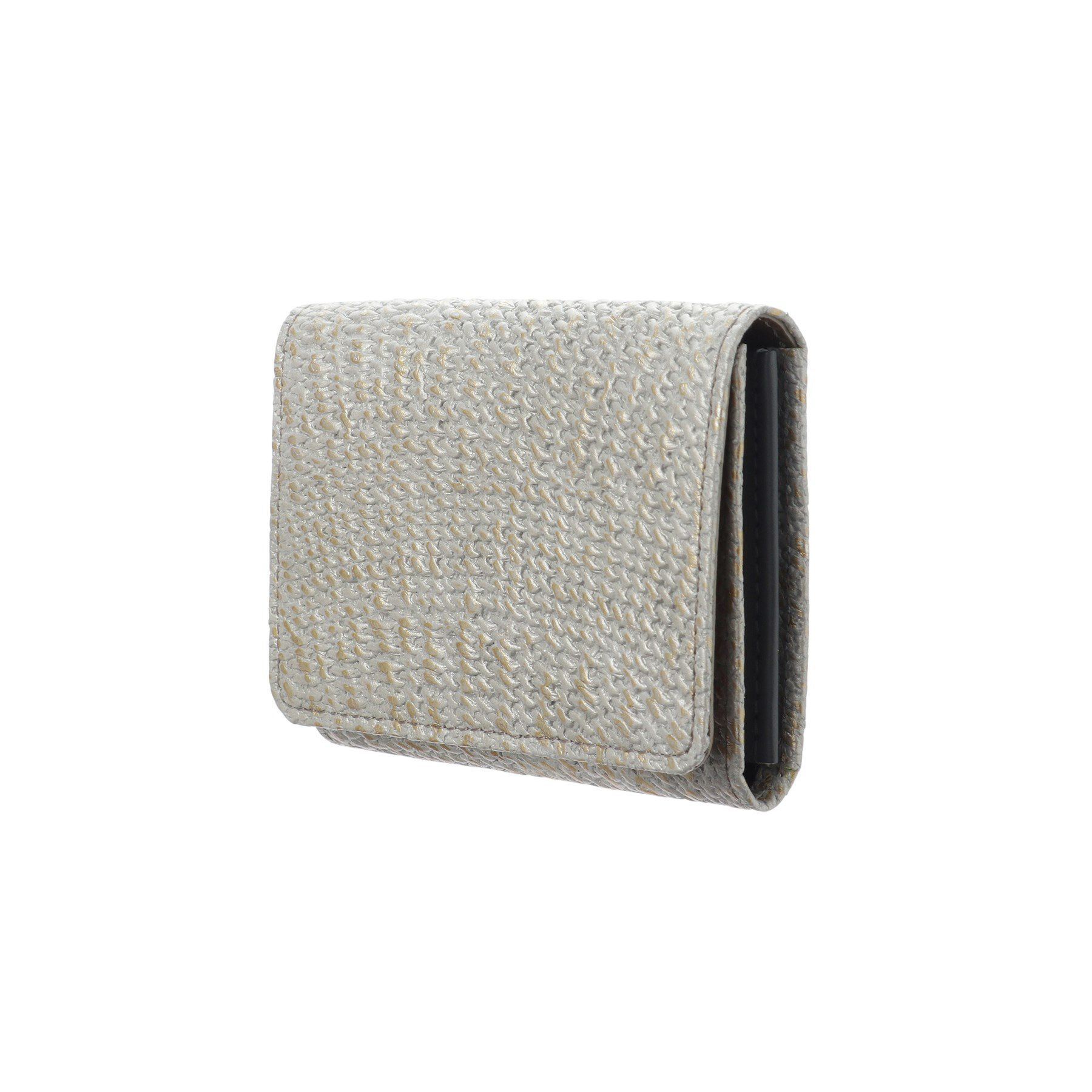 HIROKO HAYASHI「DAMASCO（ダマスコ）蓋付き名刺入れ」|名刺入れ・カードケース|