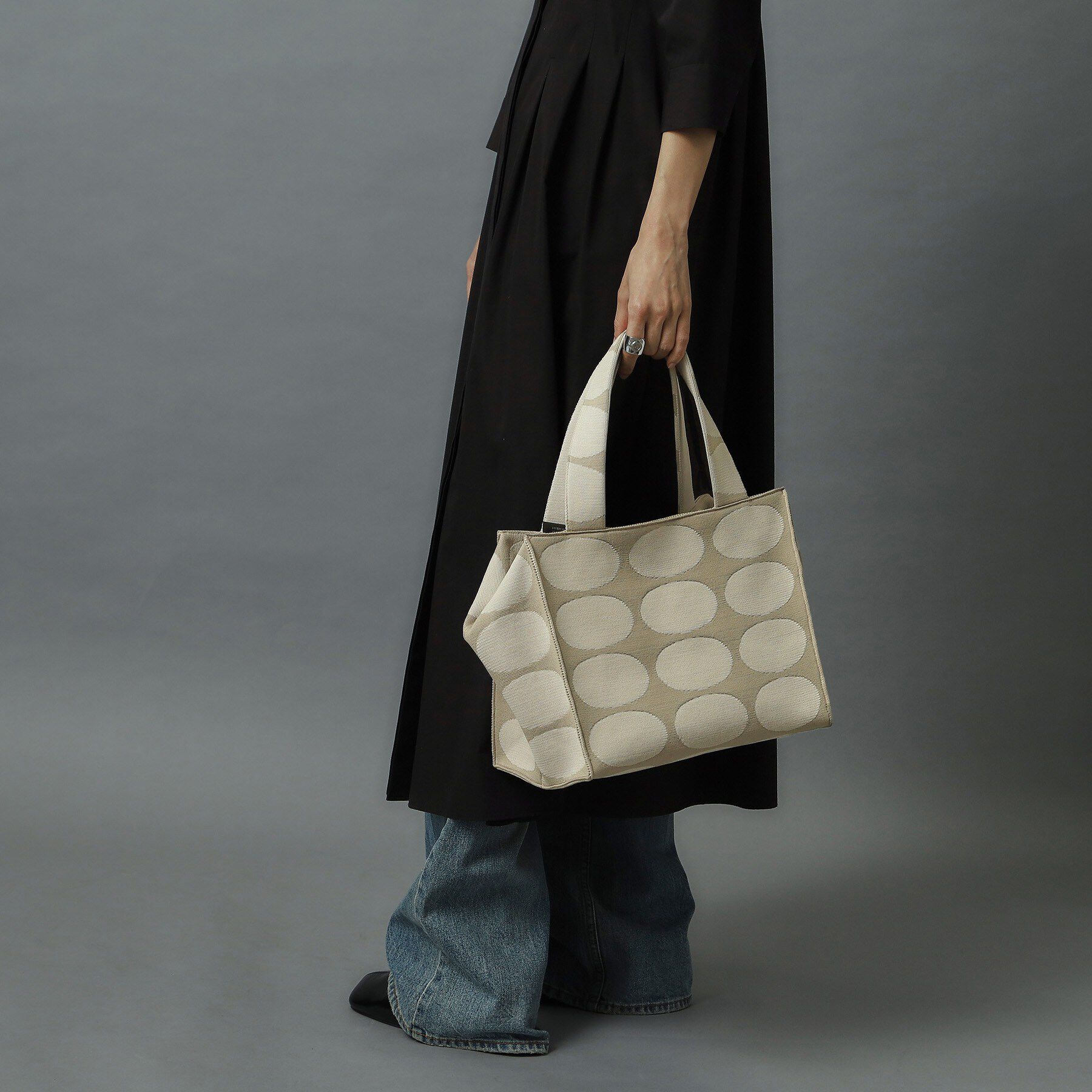 HIROKO HAYASHI「TRICO（トリコ）トートバッグ」|トートバッグ|