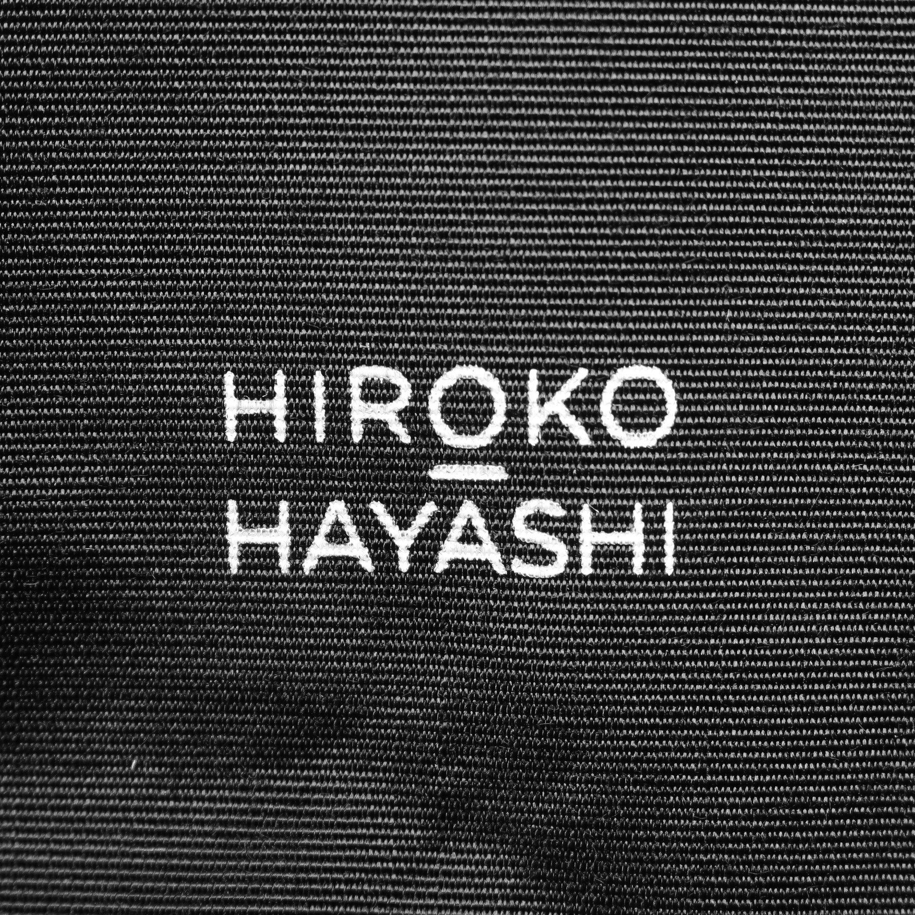 HIROKO HAYASHI「SCIENZA（シェンツァ）2wayショルダーバッグ」|ショルダー・メッセンジャー|