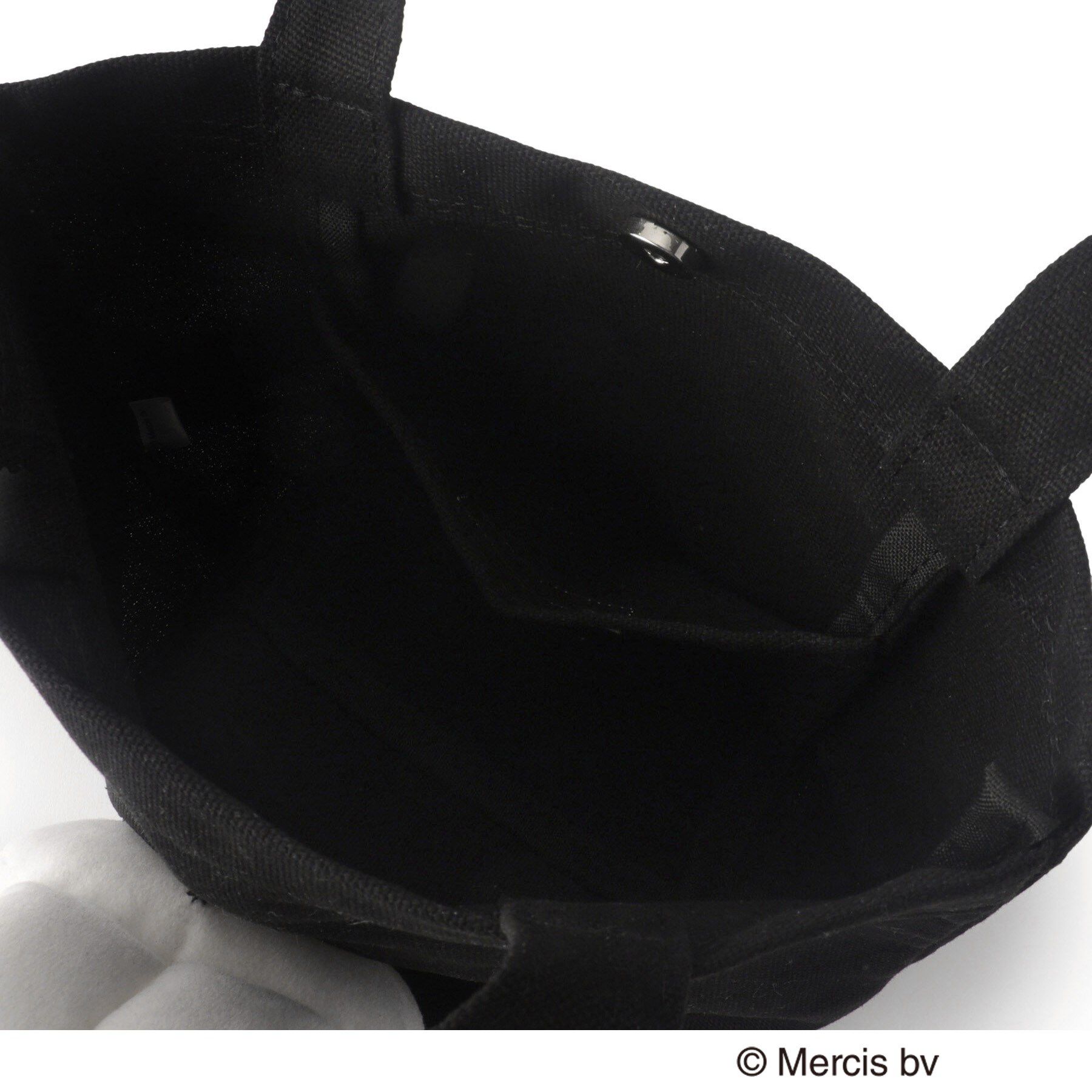 SHOO･LA･RUE「【miffy／boris】立体フェイストート」|トートバッグ|