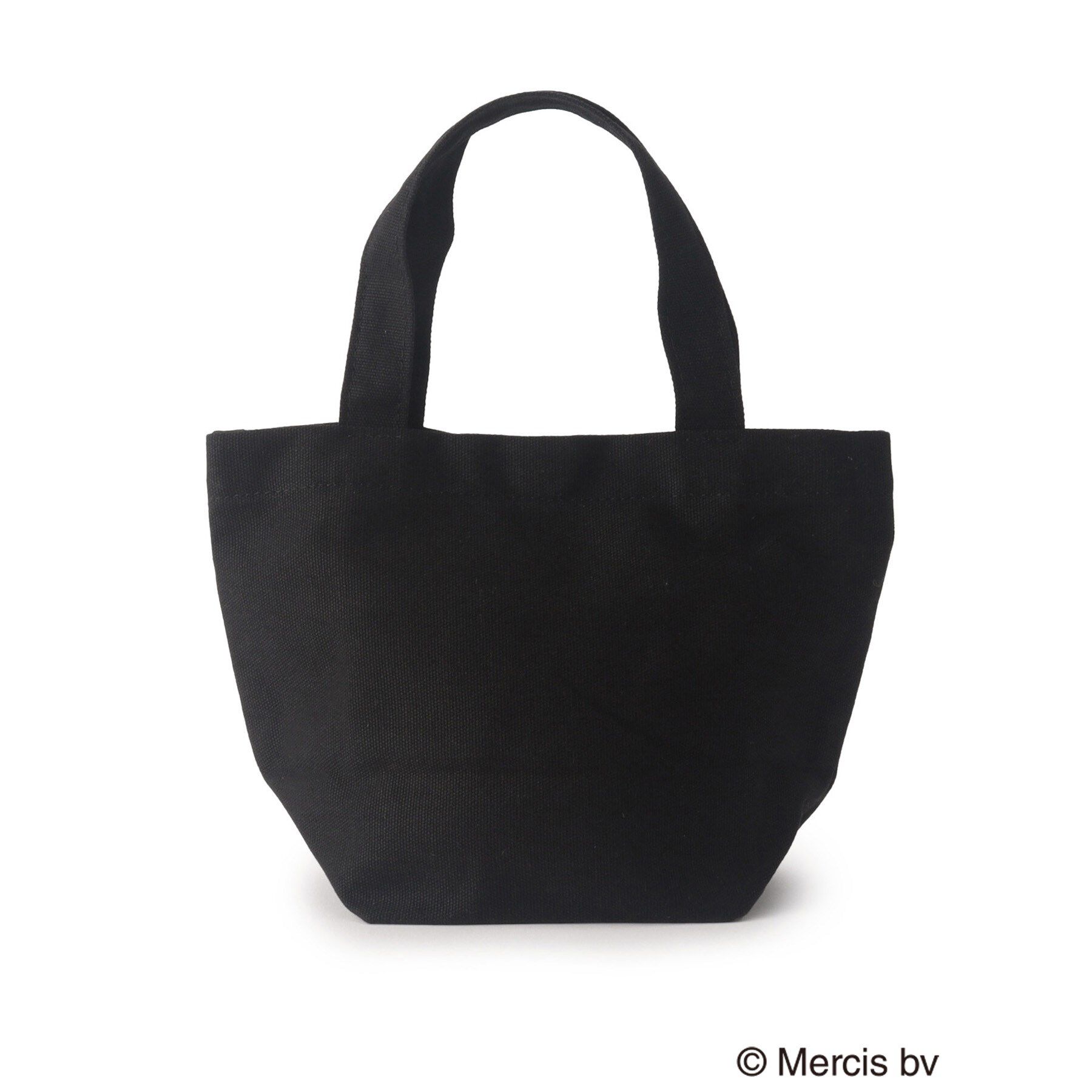 SHOO･LA･RUE「【miffy／boris】立体フェイストート」|トートバッグ|