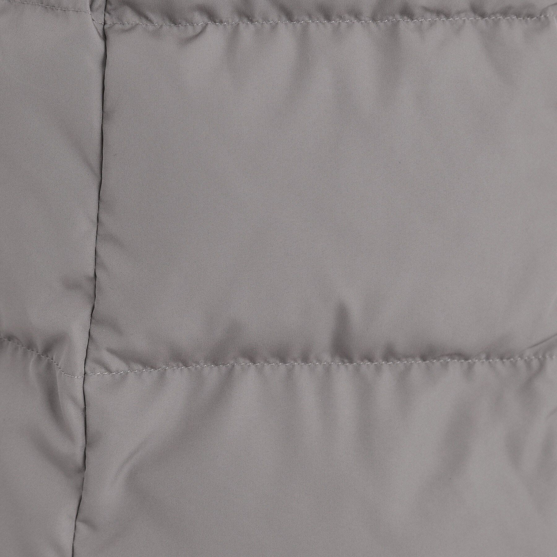 SHOO･LA･RUE「【洗濯機可/撥水】フェイクファーフード ロングダウン」|ダウン|